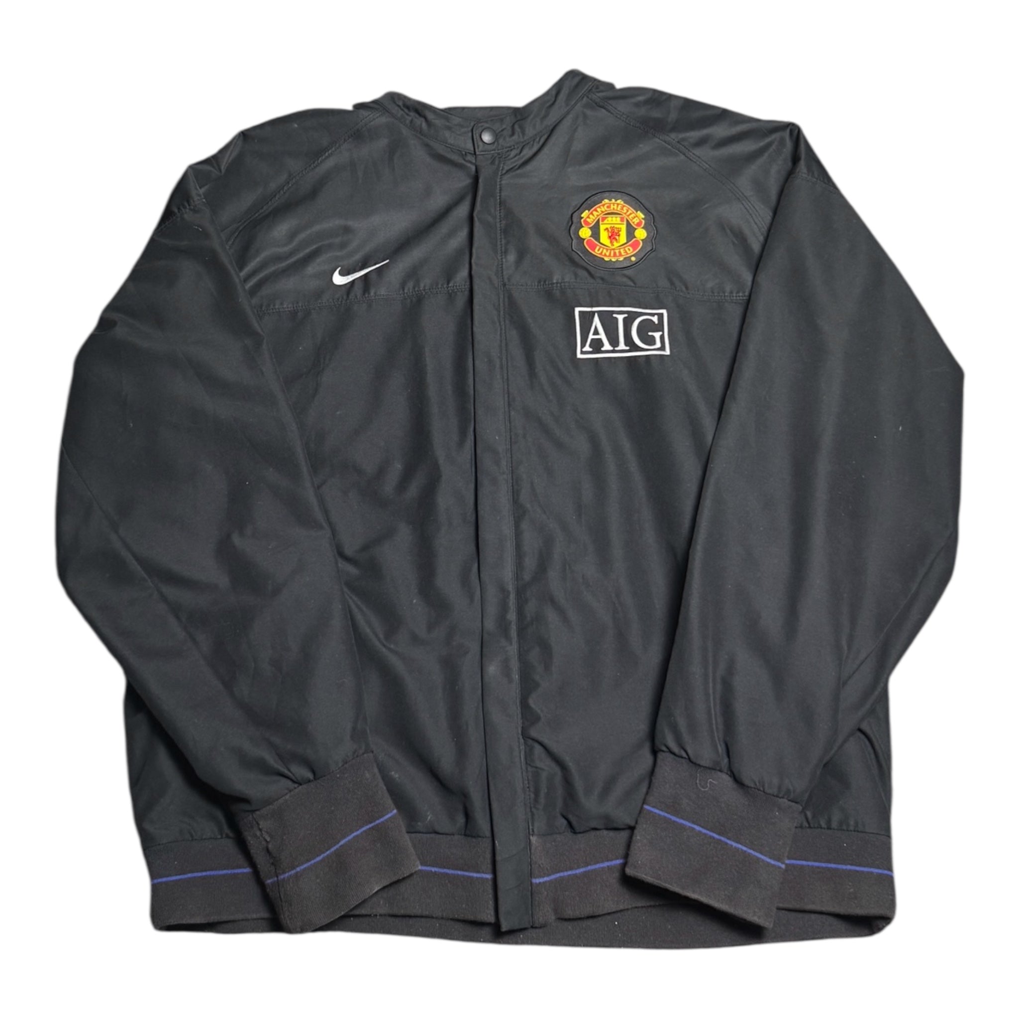 Manchester United Trackjacket | XL
