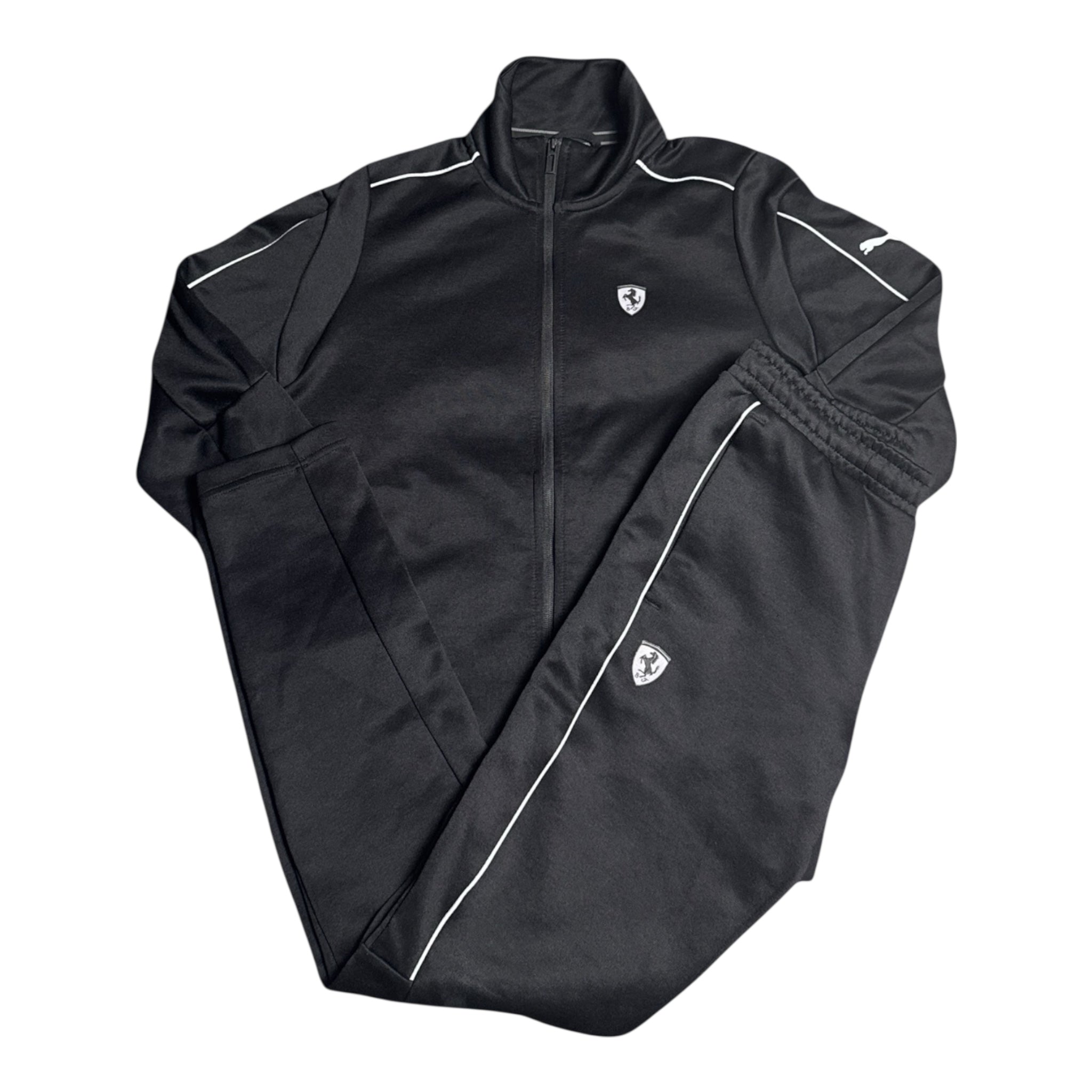 Ferrari Tracksuit | S