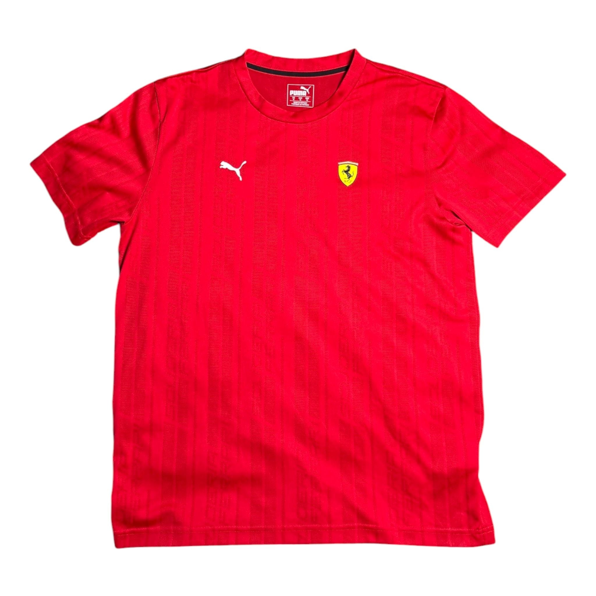 Ferrari Shirt | M