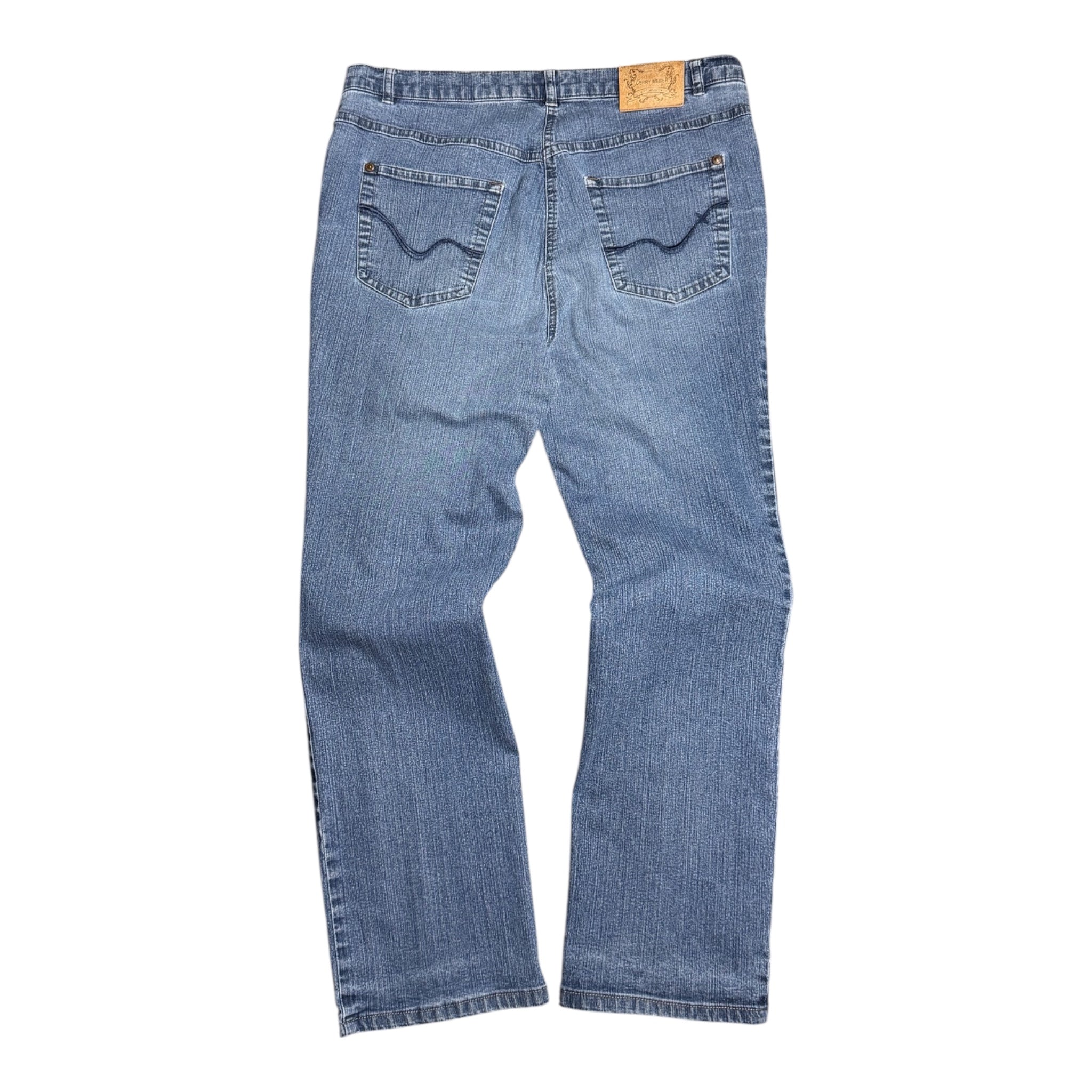 Gerry Weber Damen Jeans | W34