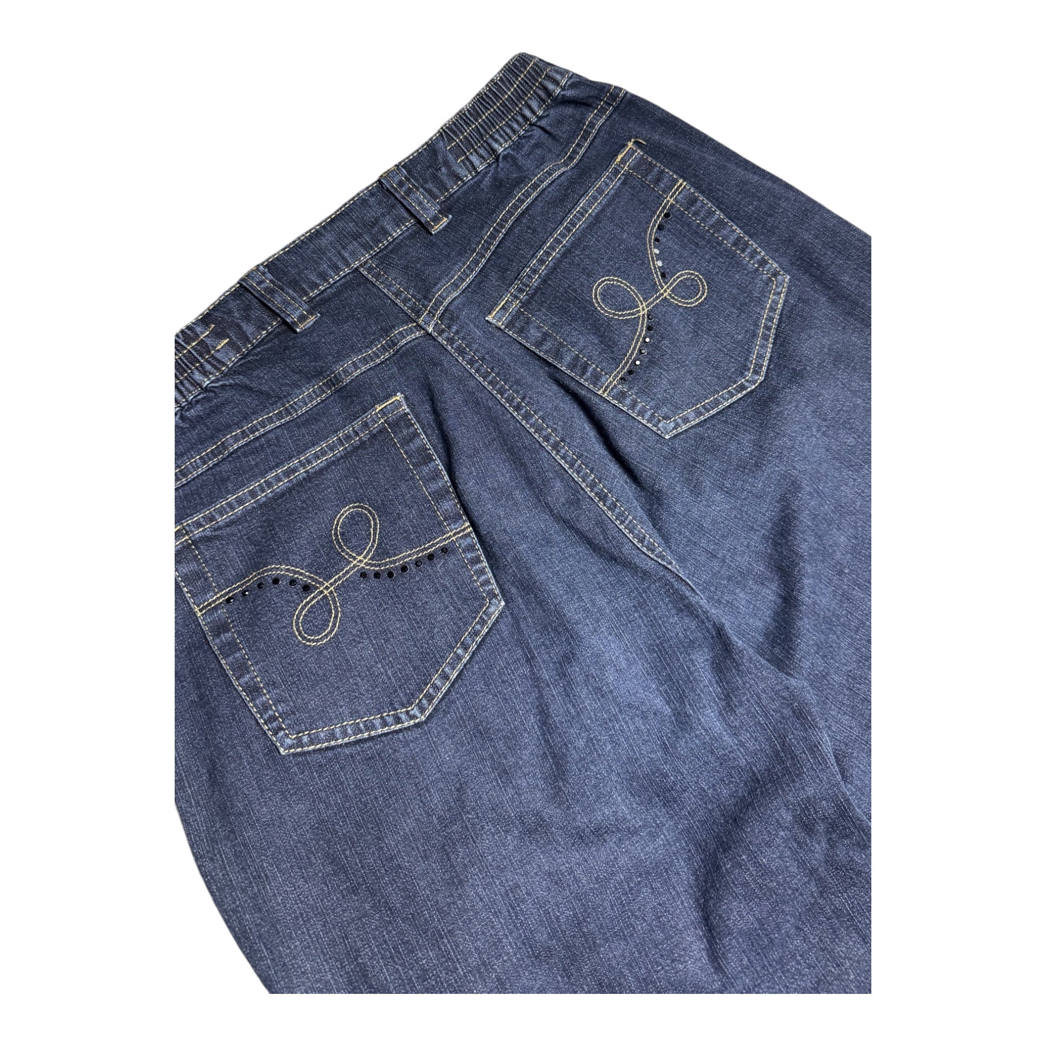 Adelina Damen Jeans | W31