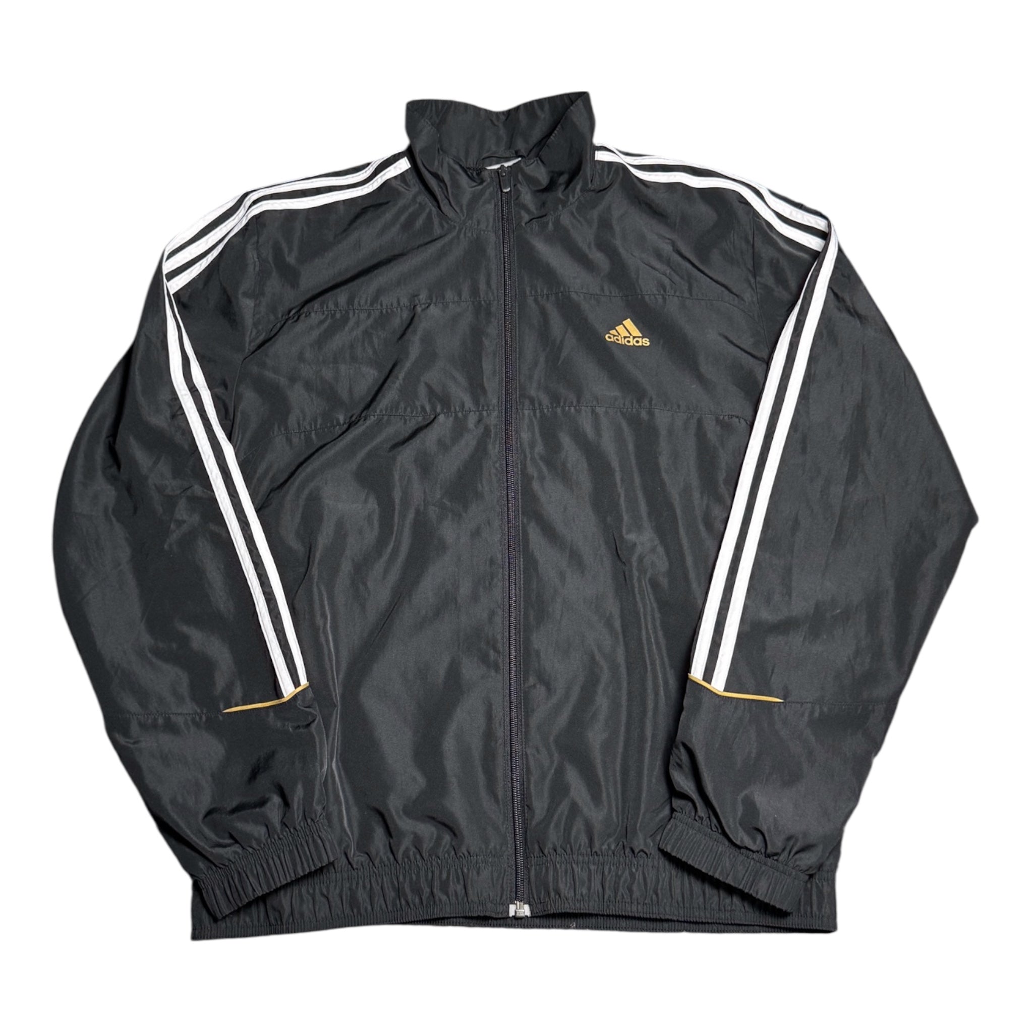 Adidas Tracksuit | M