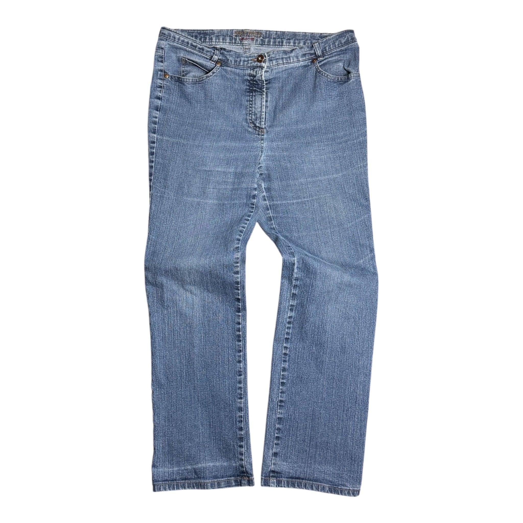 Gerry Weber Damen Jeans | W34