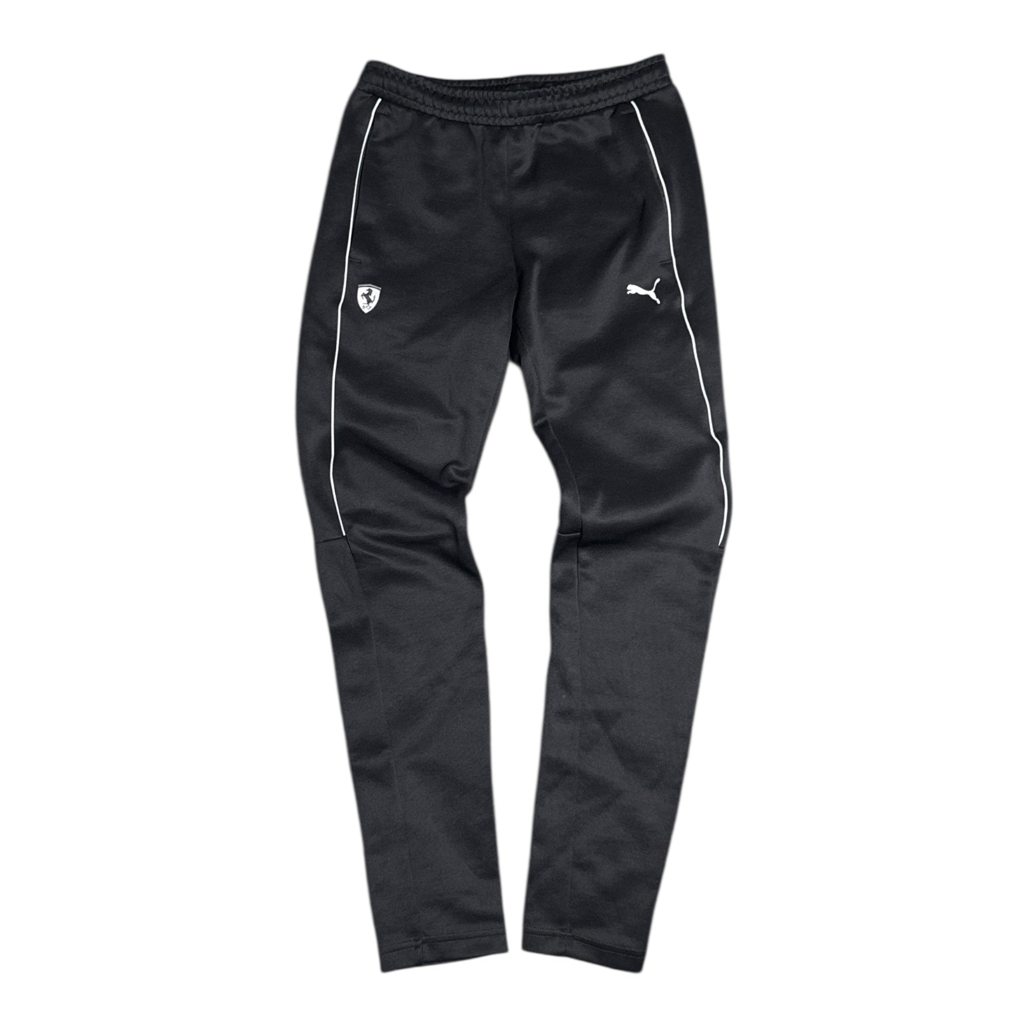 Ferrari Tracksuit | S