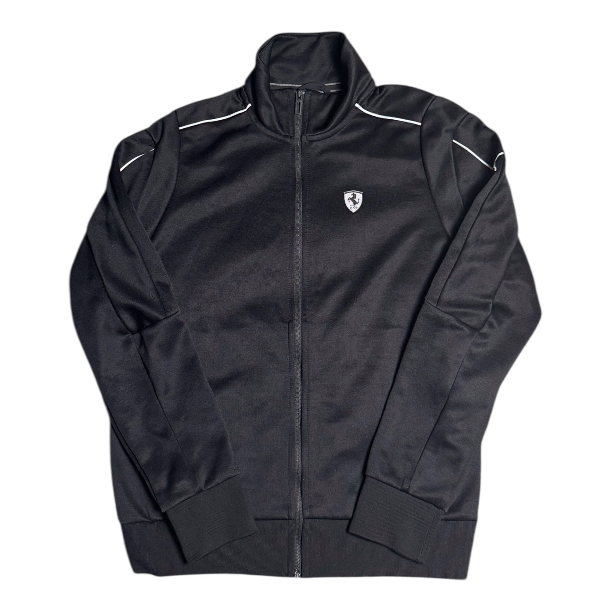 Ferrari Tracksuit | S