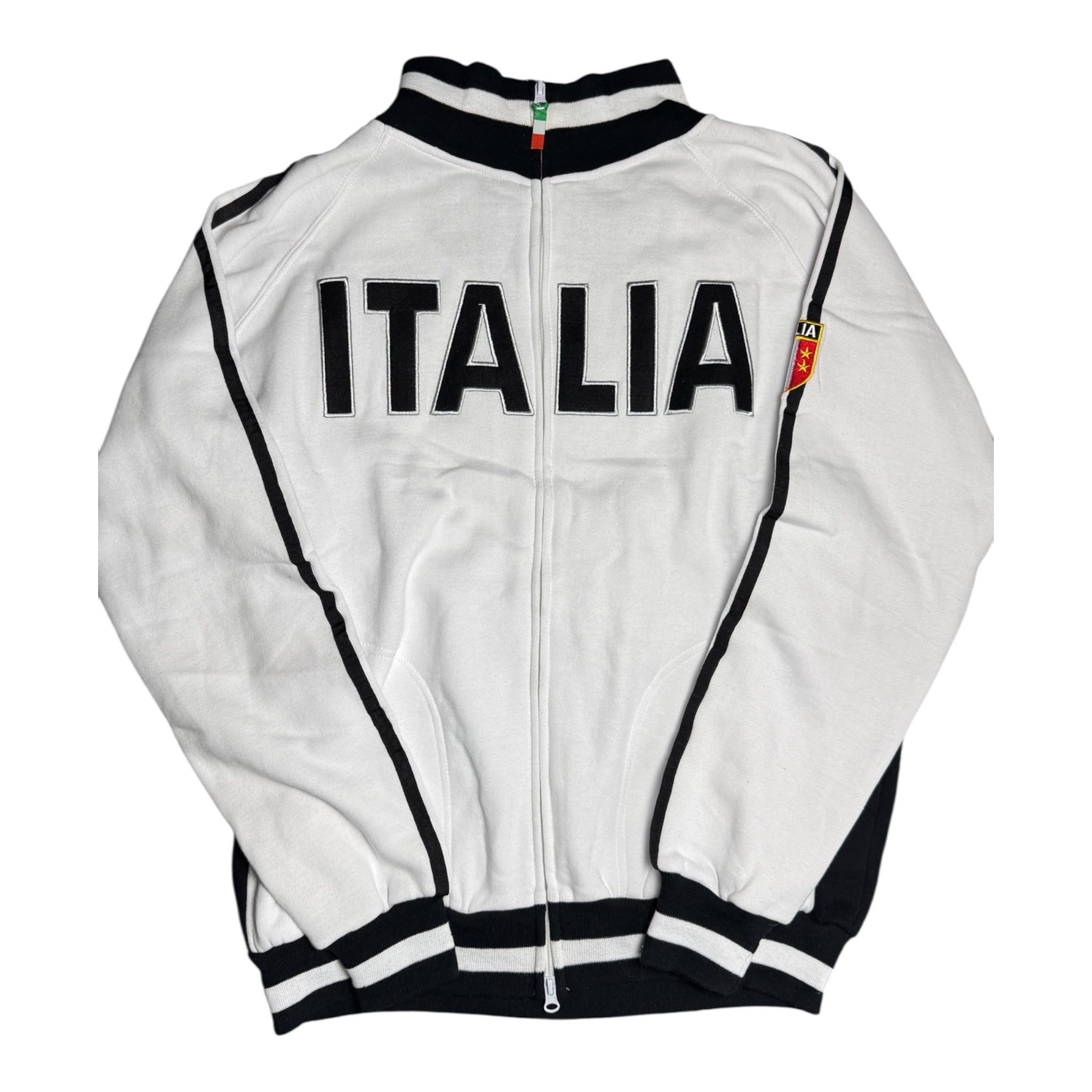 Italia Jacket | XL