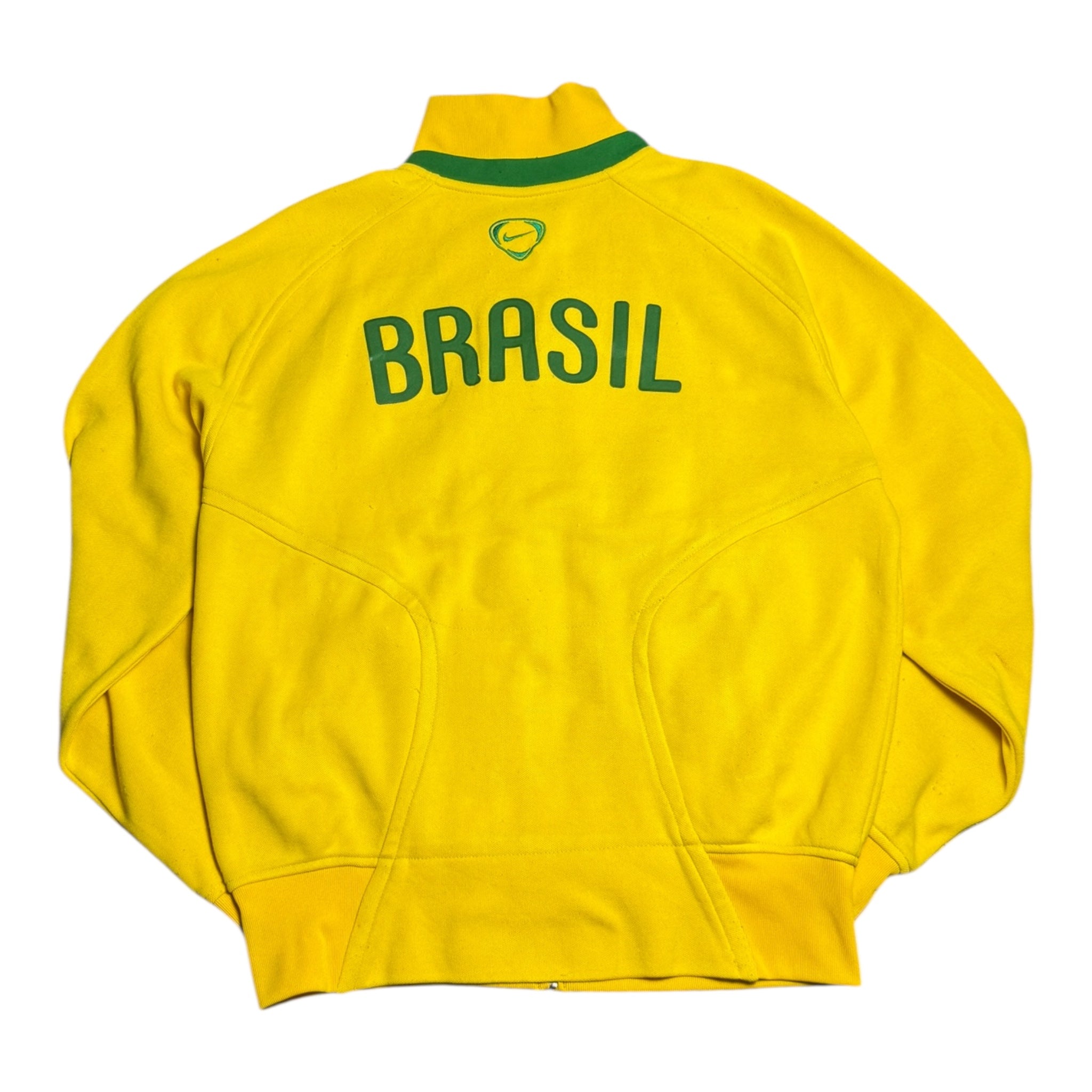 Brasilien Trackjacket | M