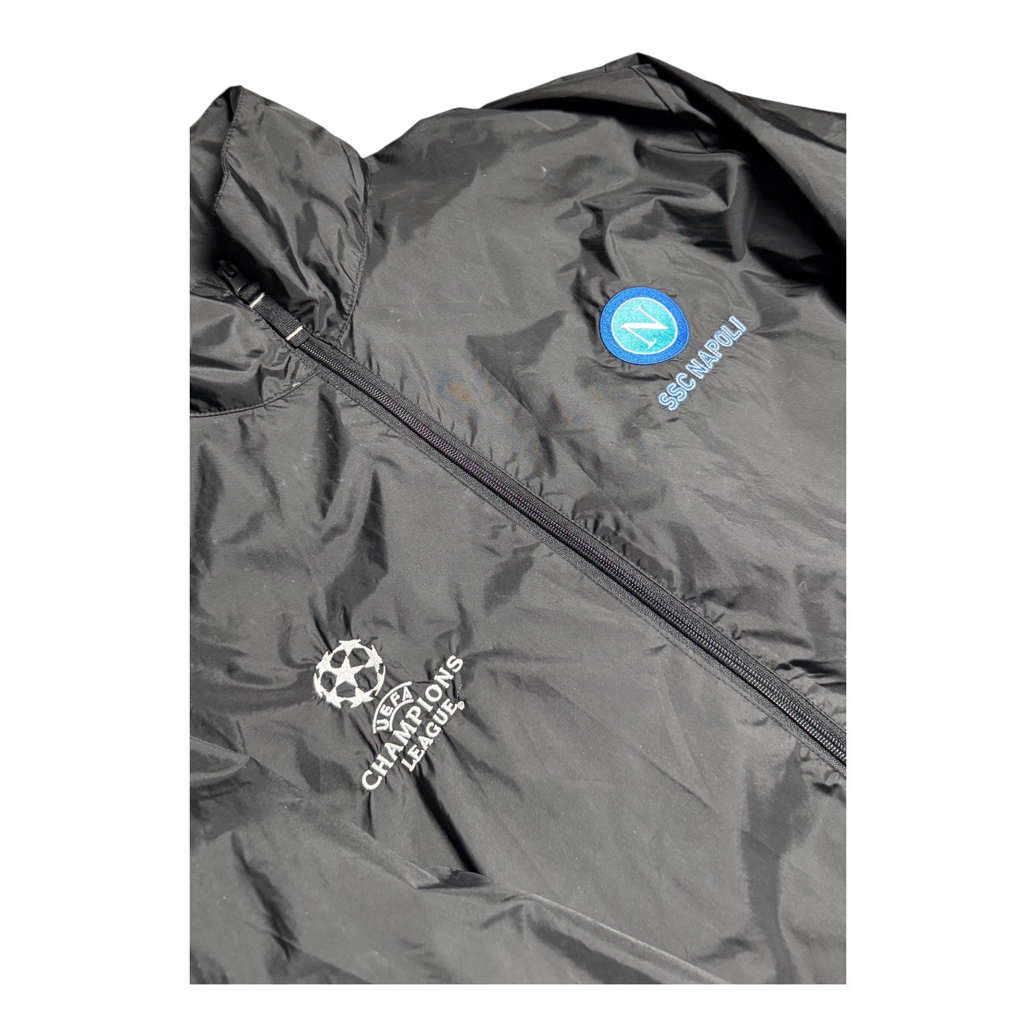 Champions League Jacke | S