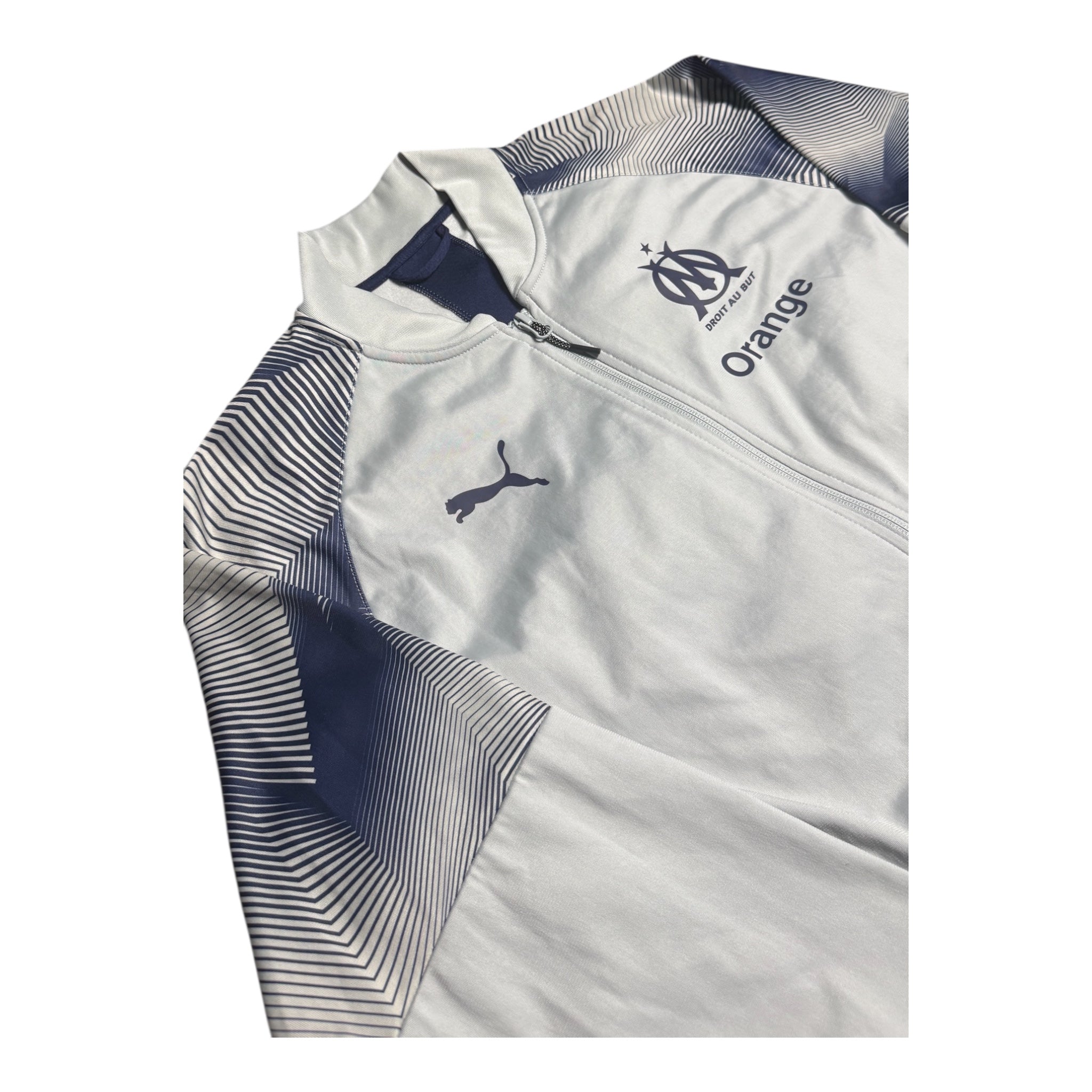 Marseille Trackjacket | S