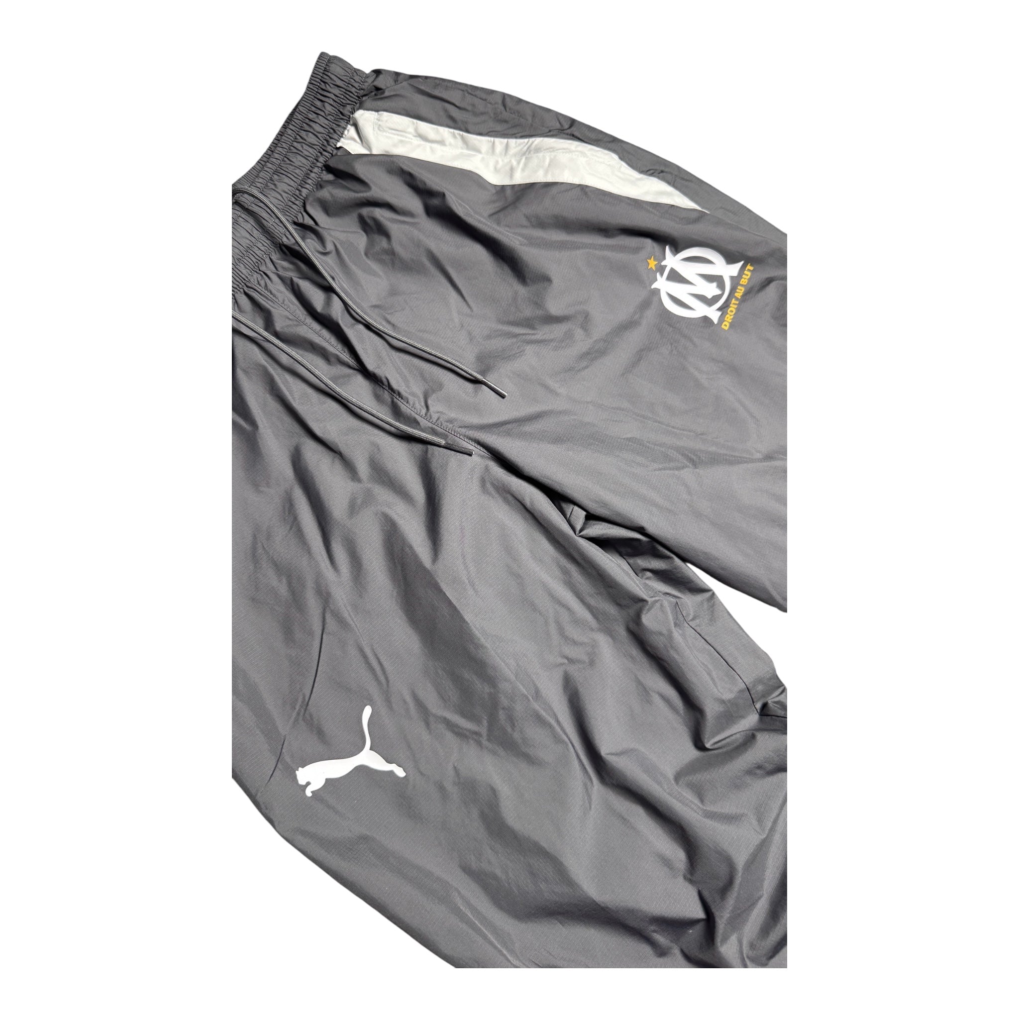 Marseille Trackpants | M