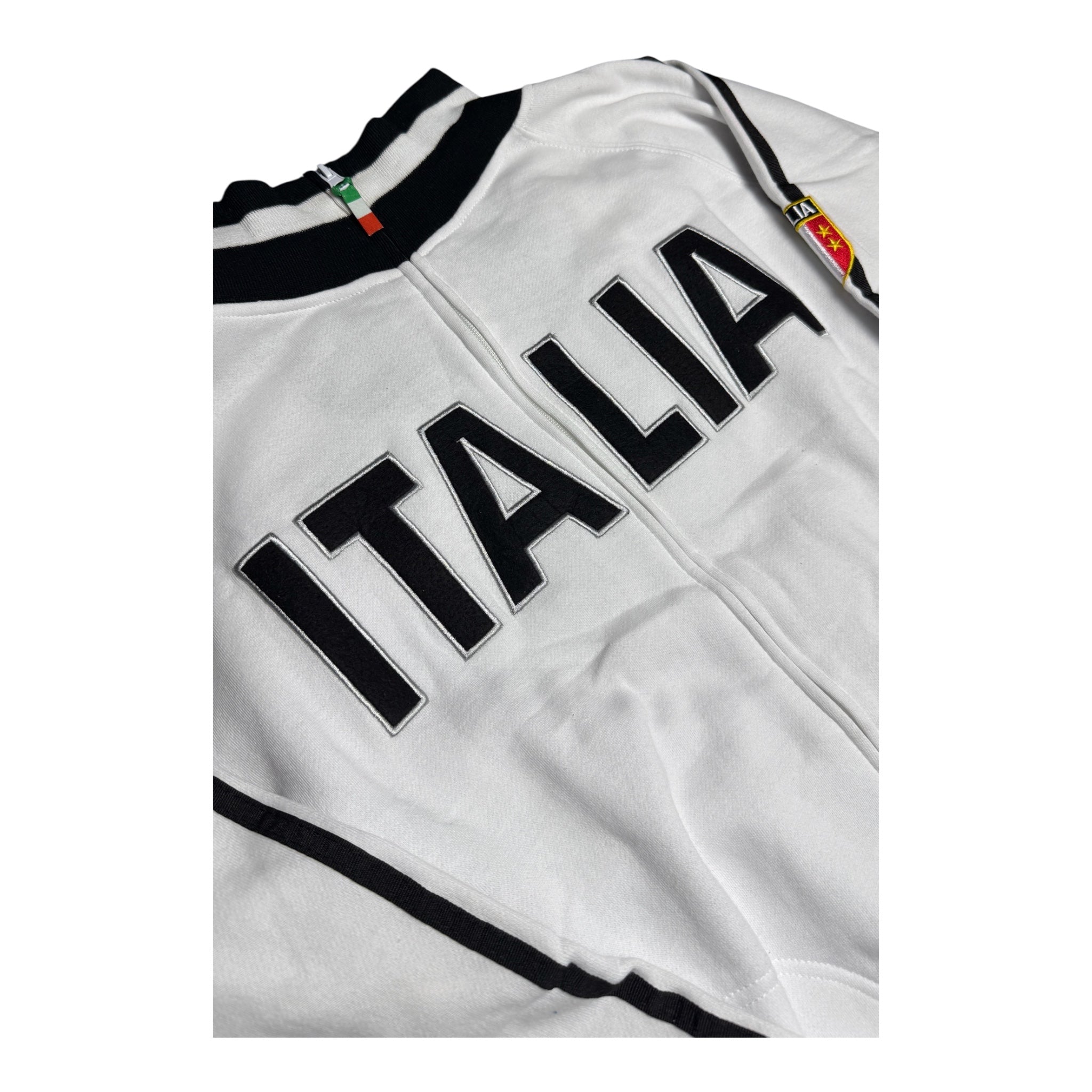 Italia Jacket | XL