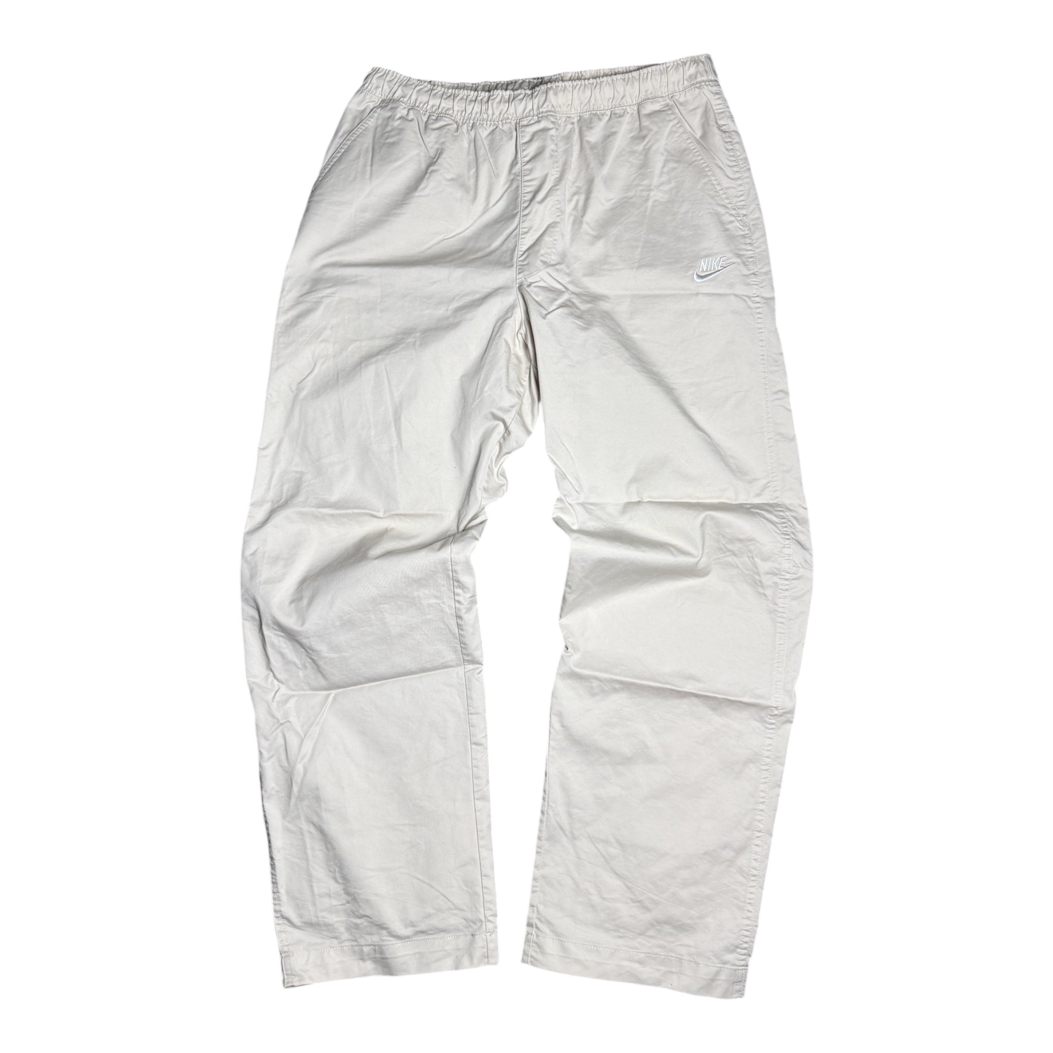 Nike Trackpants | L