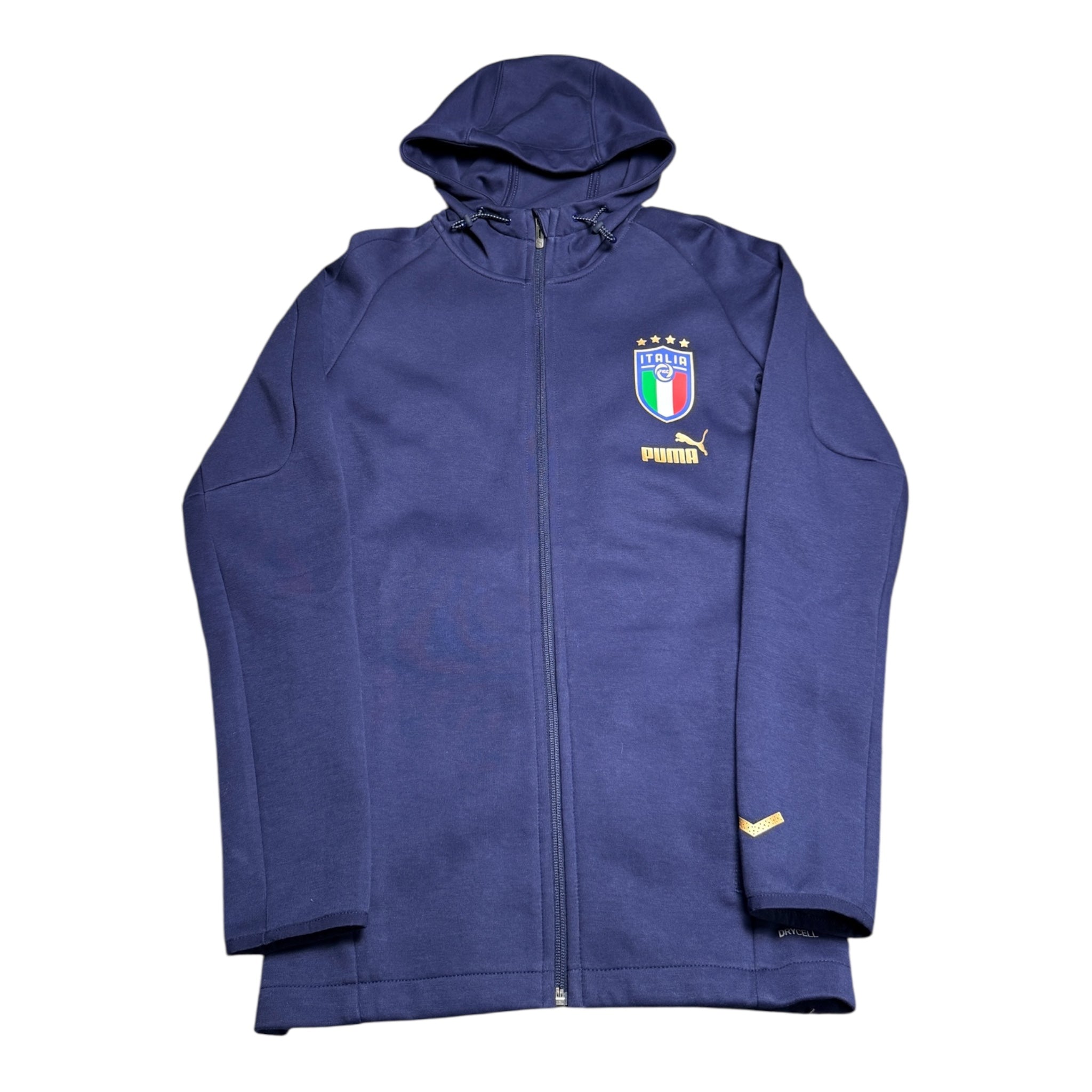 Italia Jacket | S