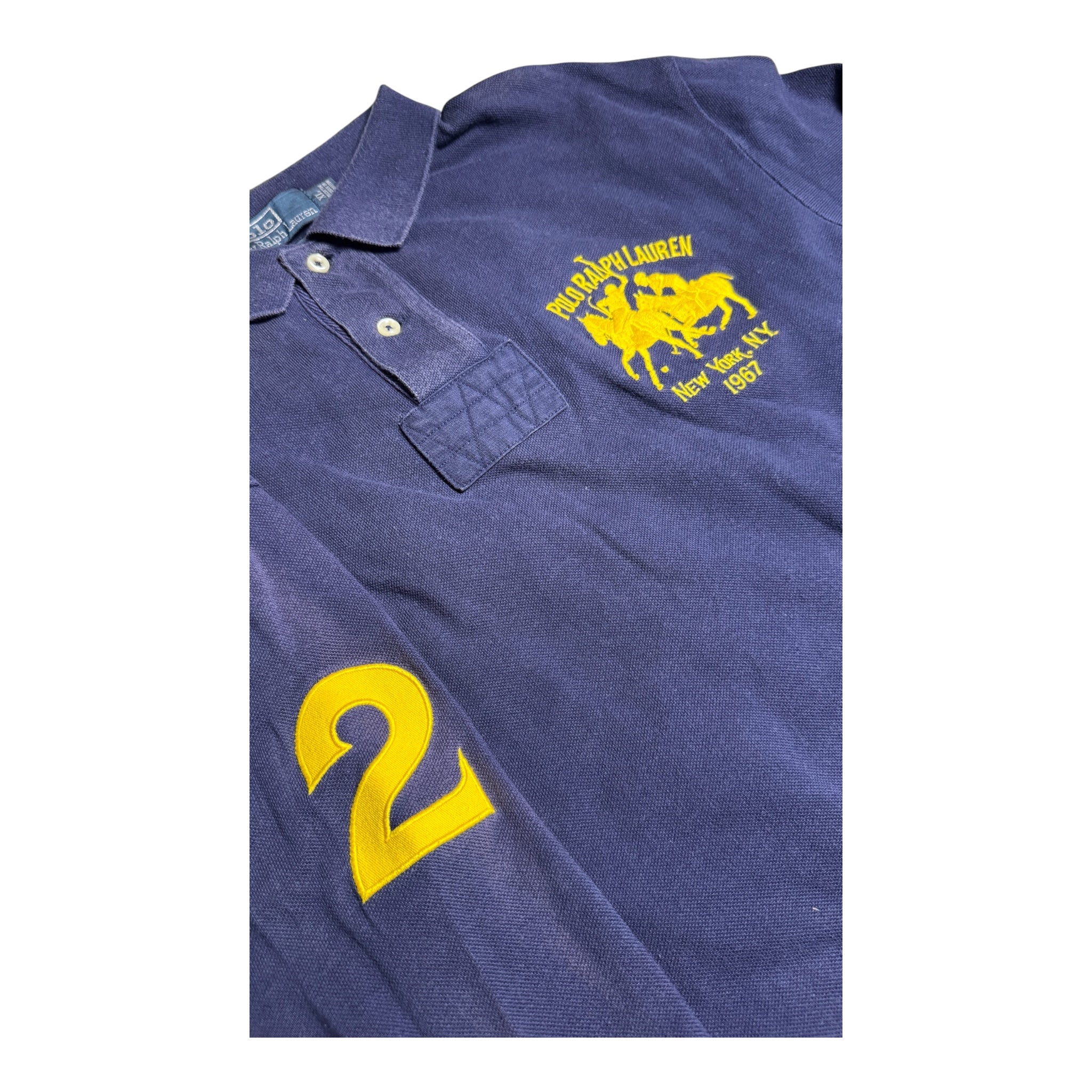 Ralph Lauren Longsleeve | XL