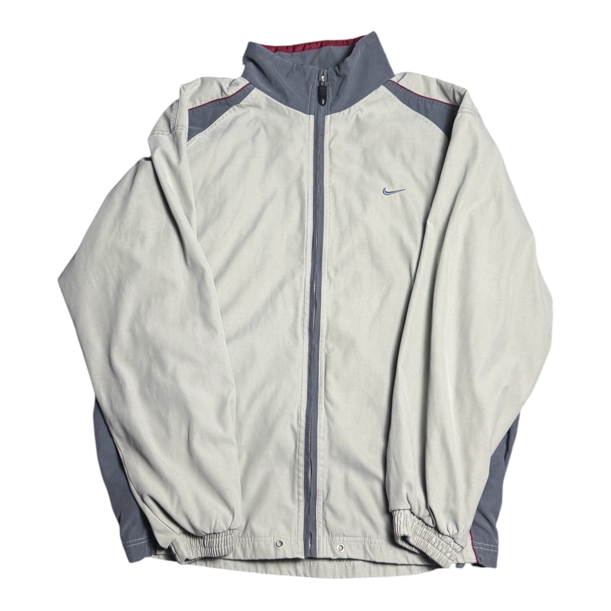 Nike Trackjacket | L
