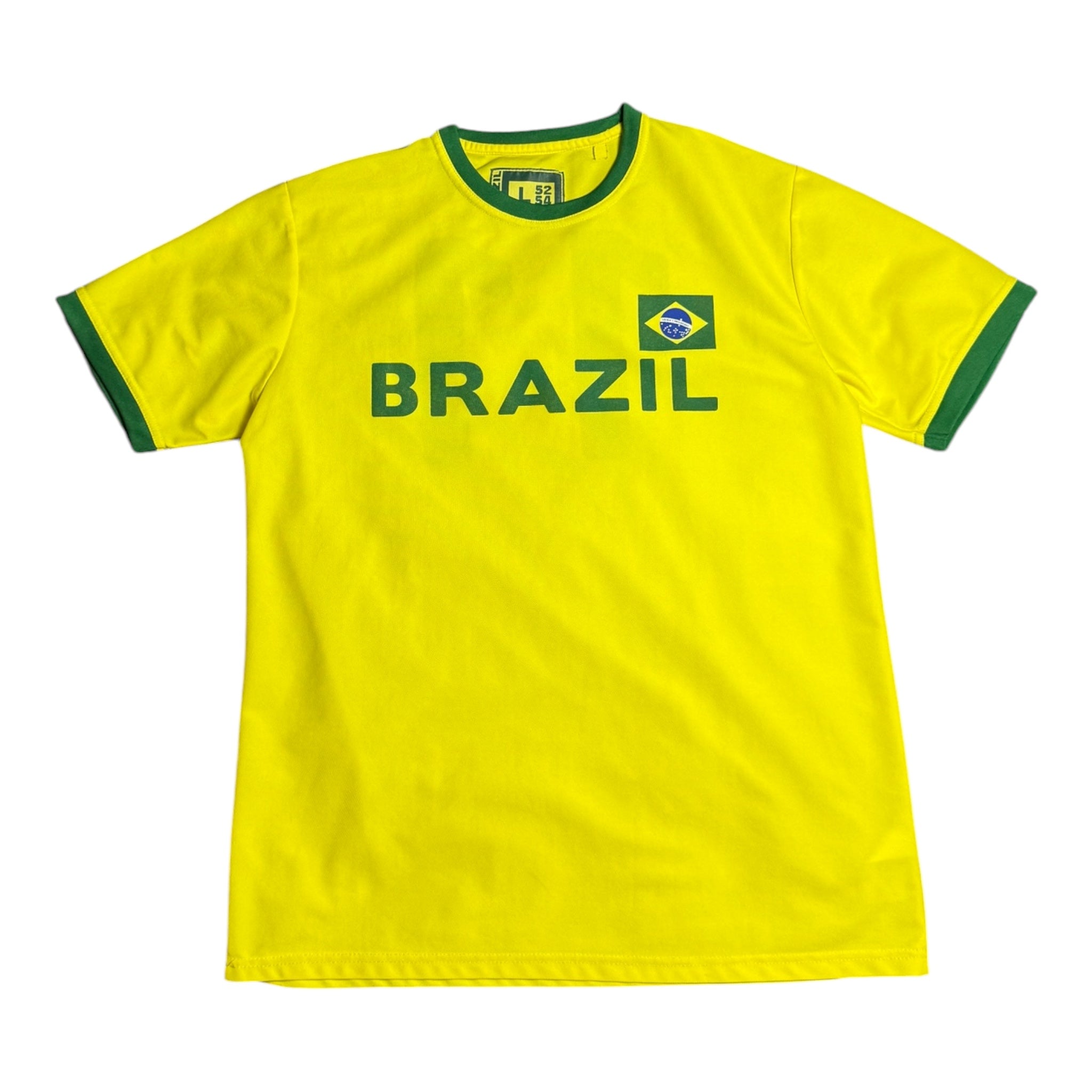 Brasilien Shirt | L