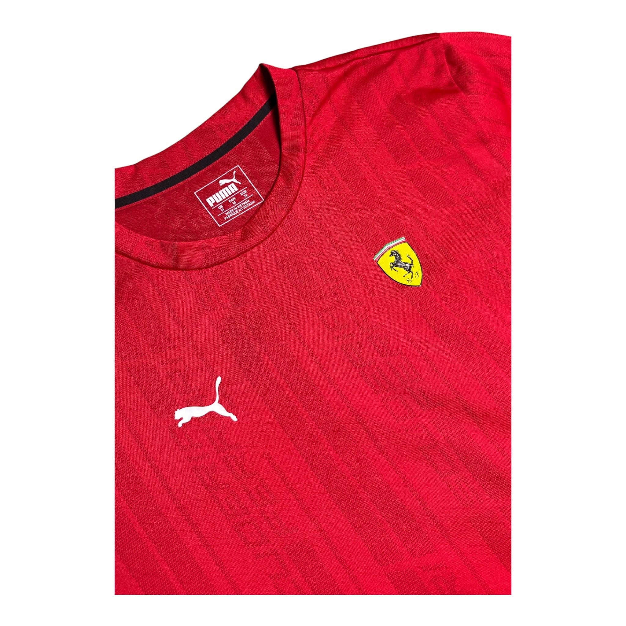 Ferrari Shirt | M