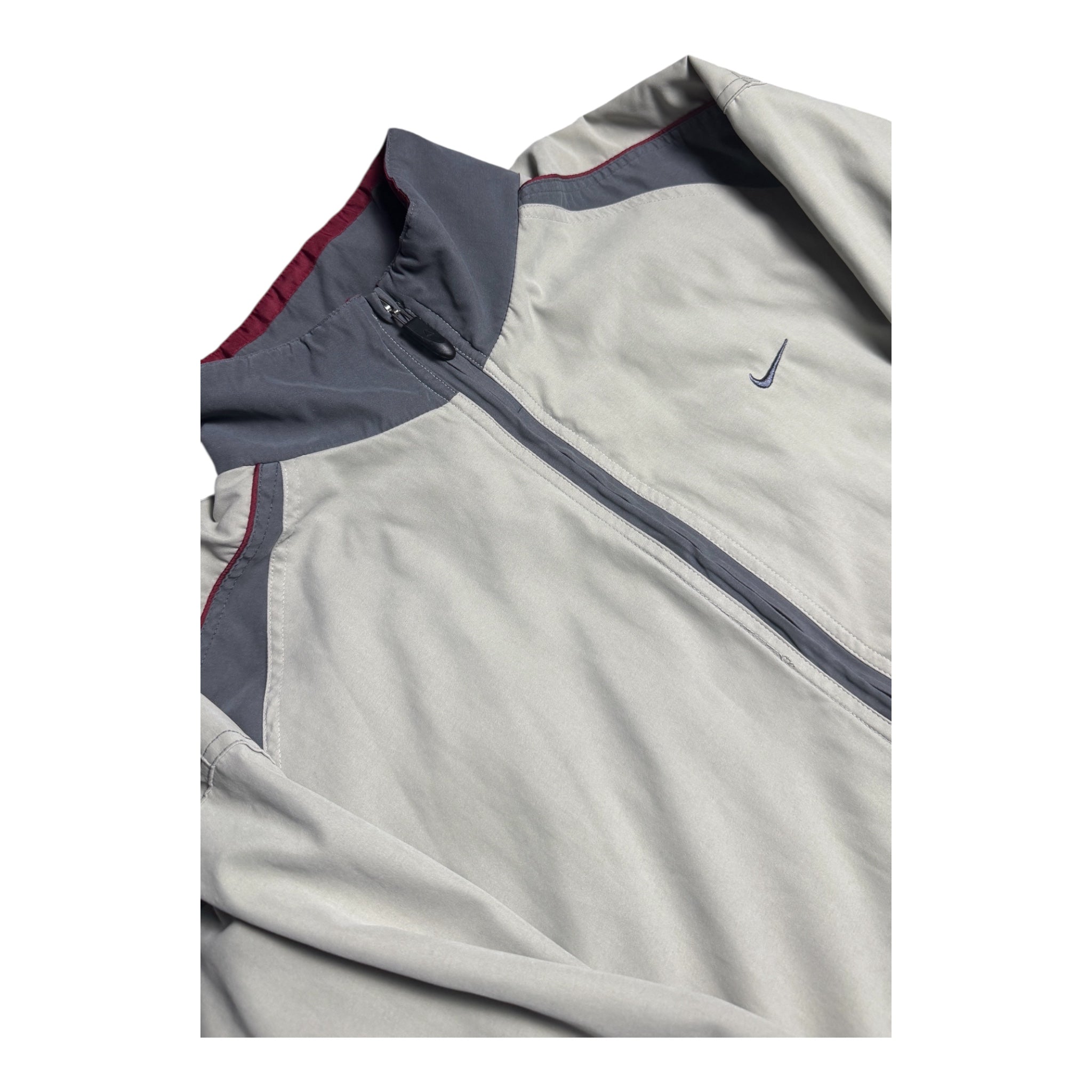Nike Trackjacket | L