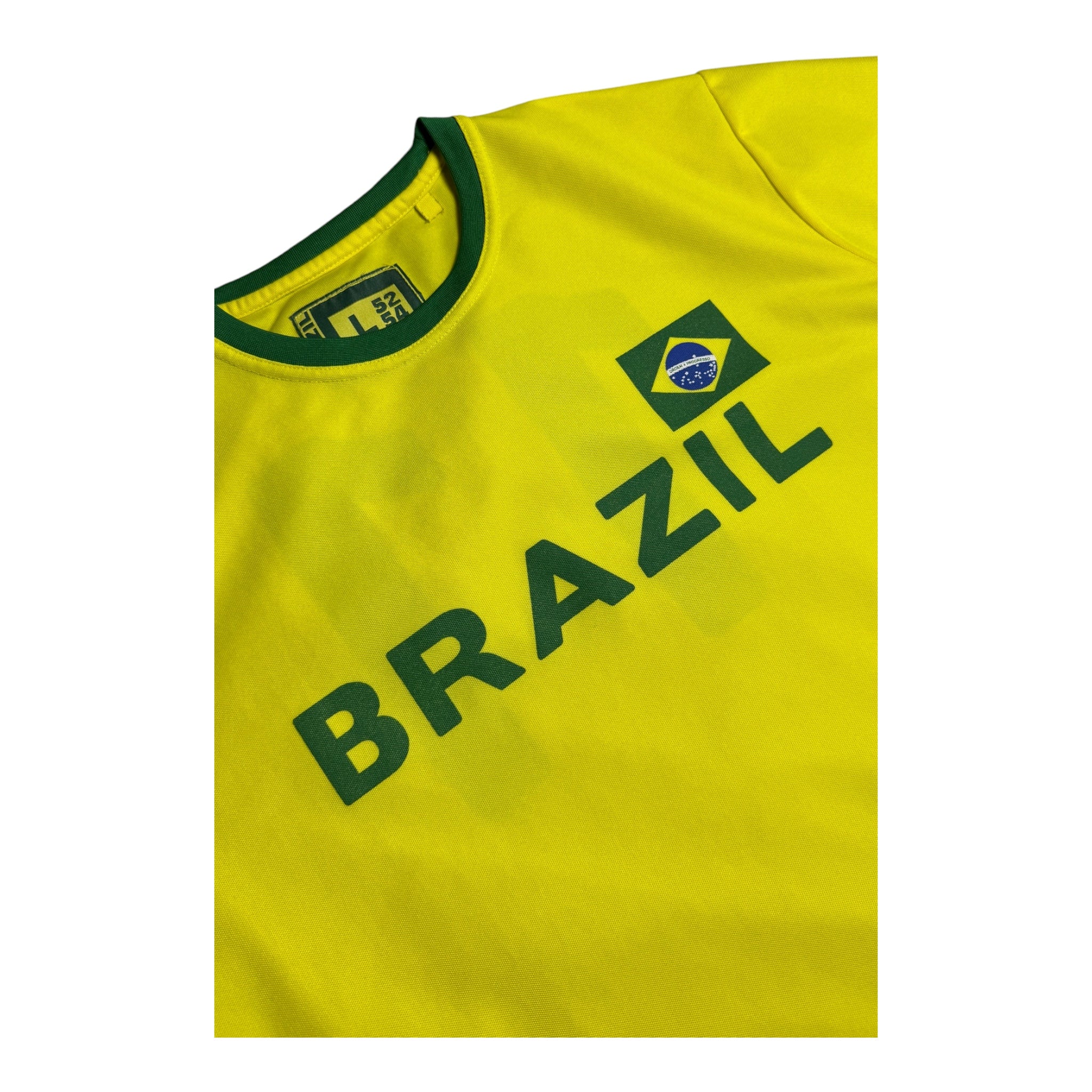 Brasilien Shirt | L