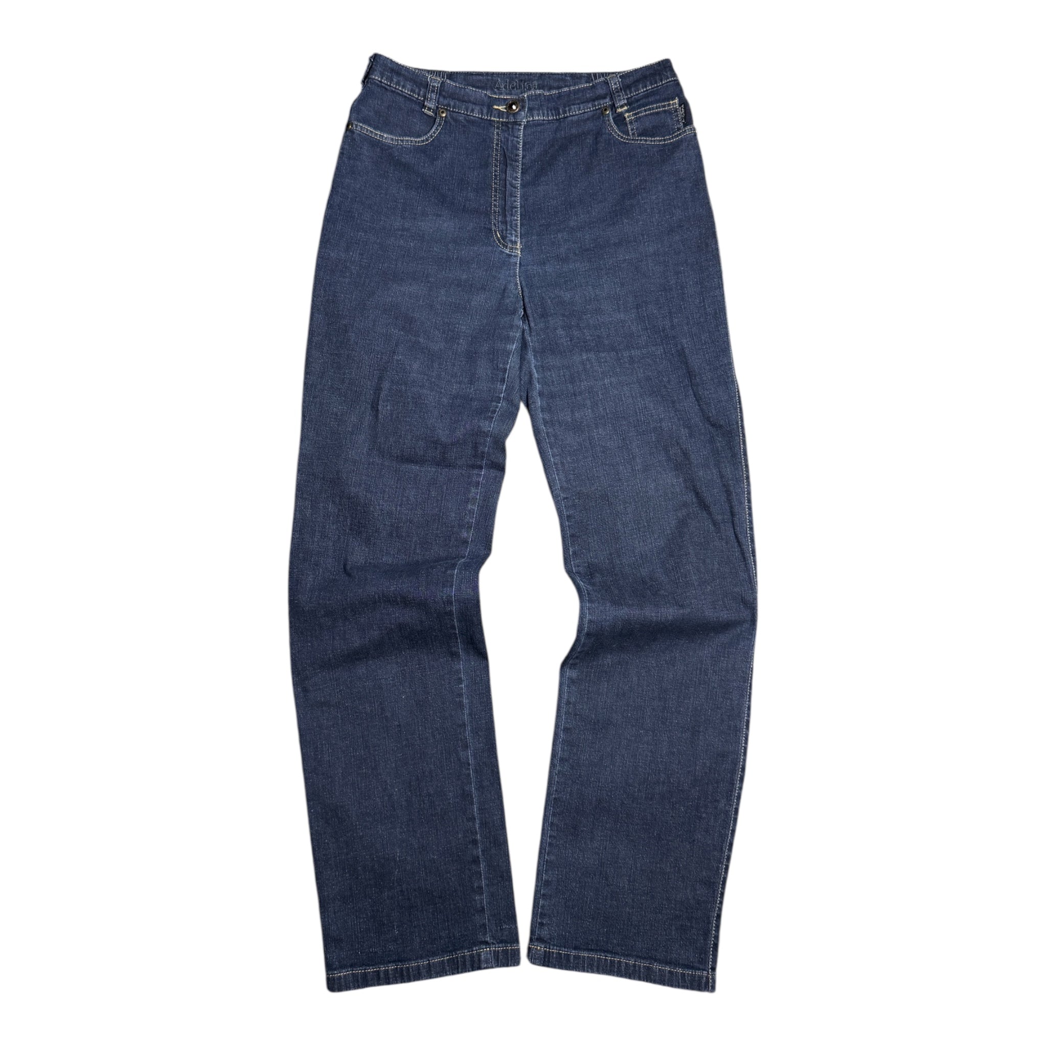 Adelina Damen Jeans | W31