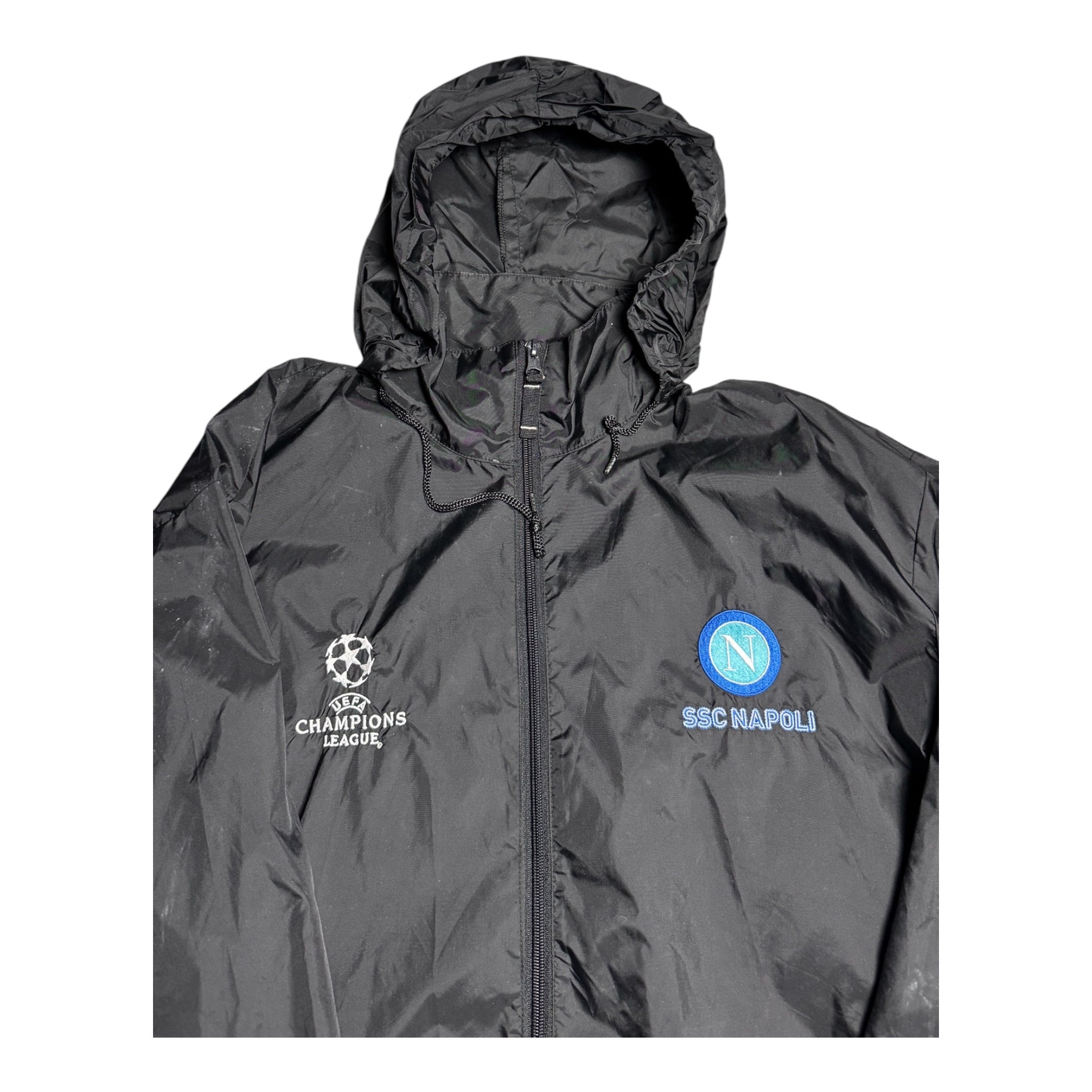 Champions League Jacke | S