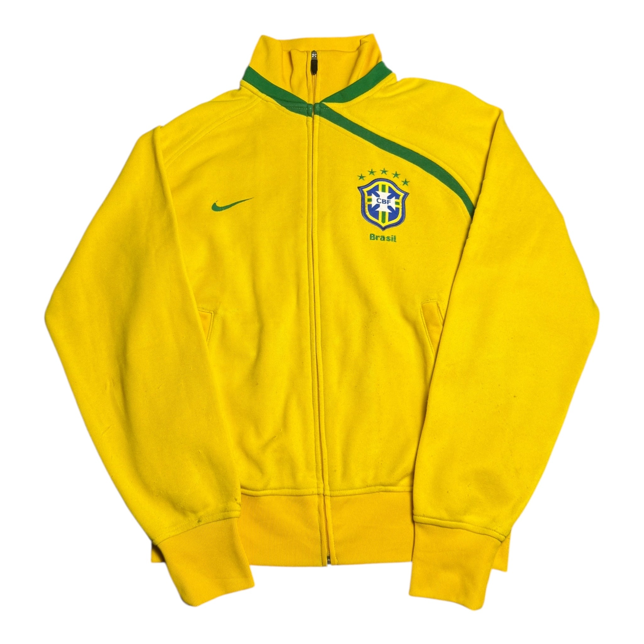 Brasilien Trackjacket | M