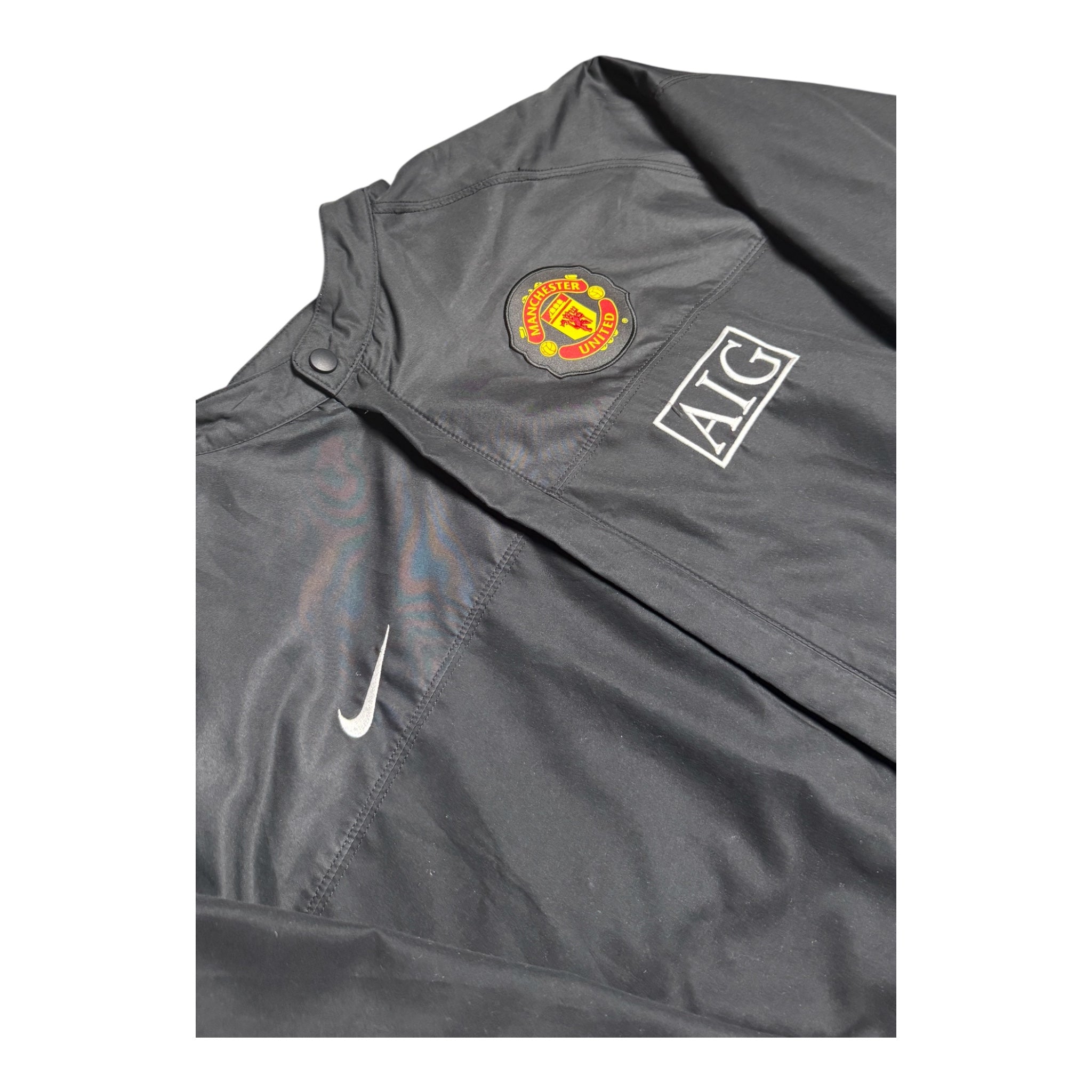 Manchester United Trackjacket | XL