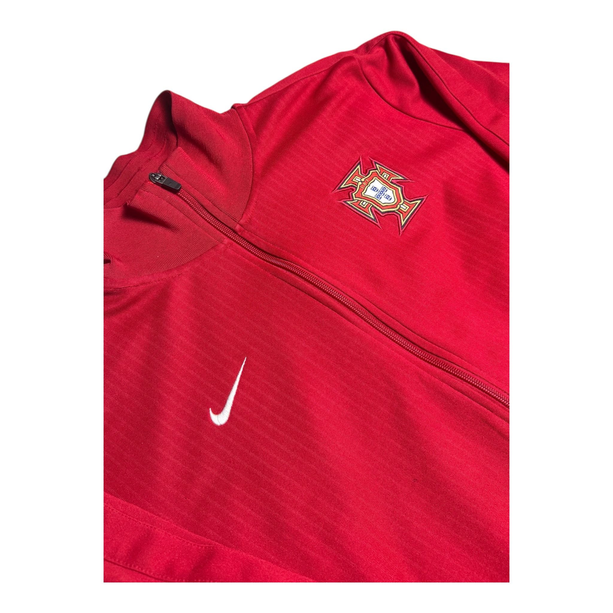 Portugal Trackjacket | XL