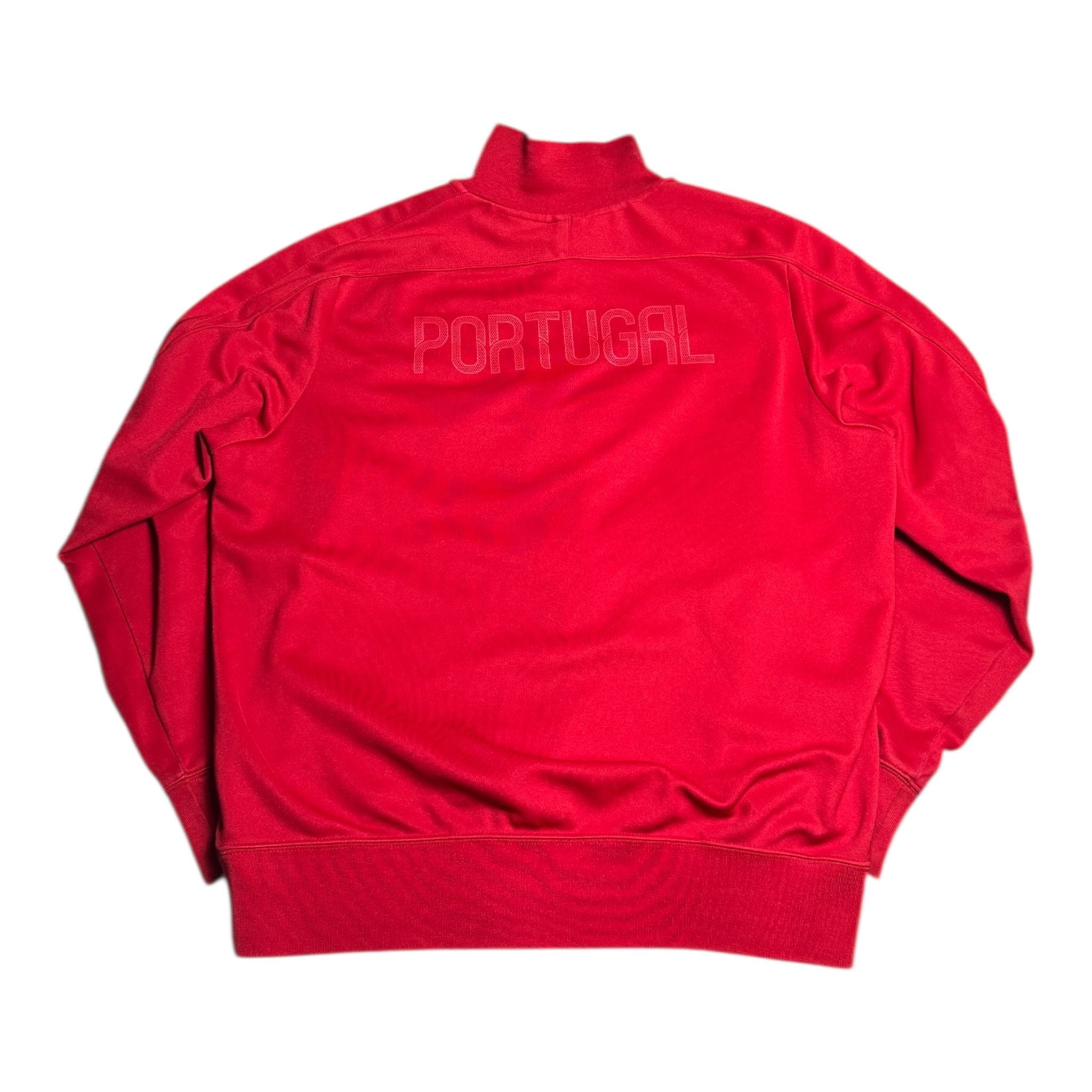 Portugal Trackjacket | XL