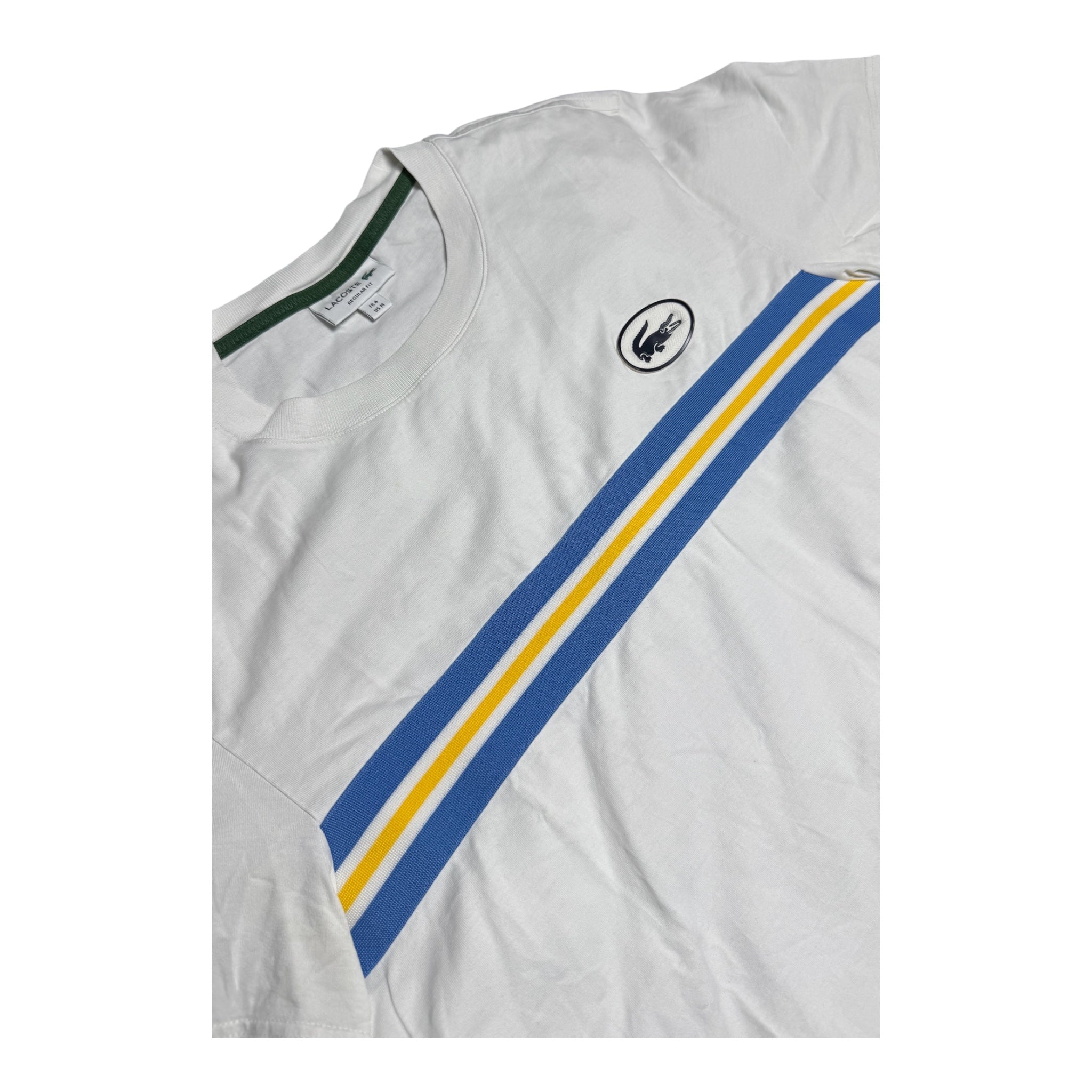 Lacoste T-Shirt | M