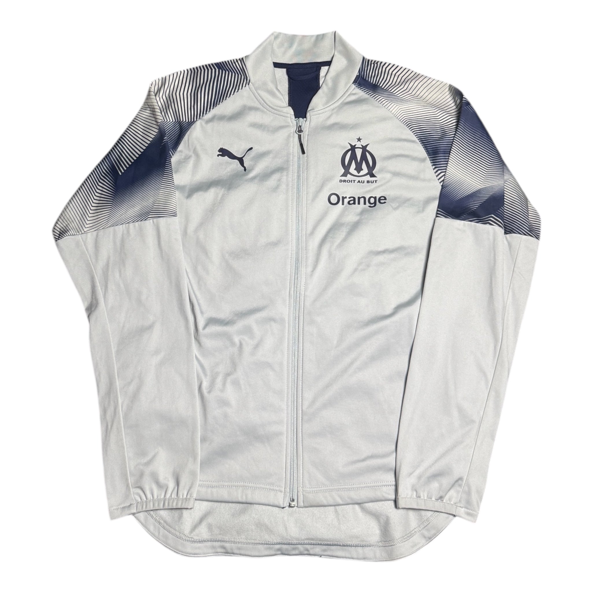 Marseille Trackjacket | S