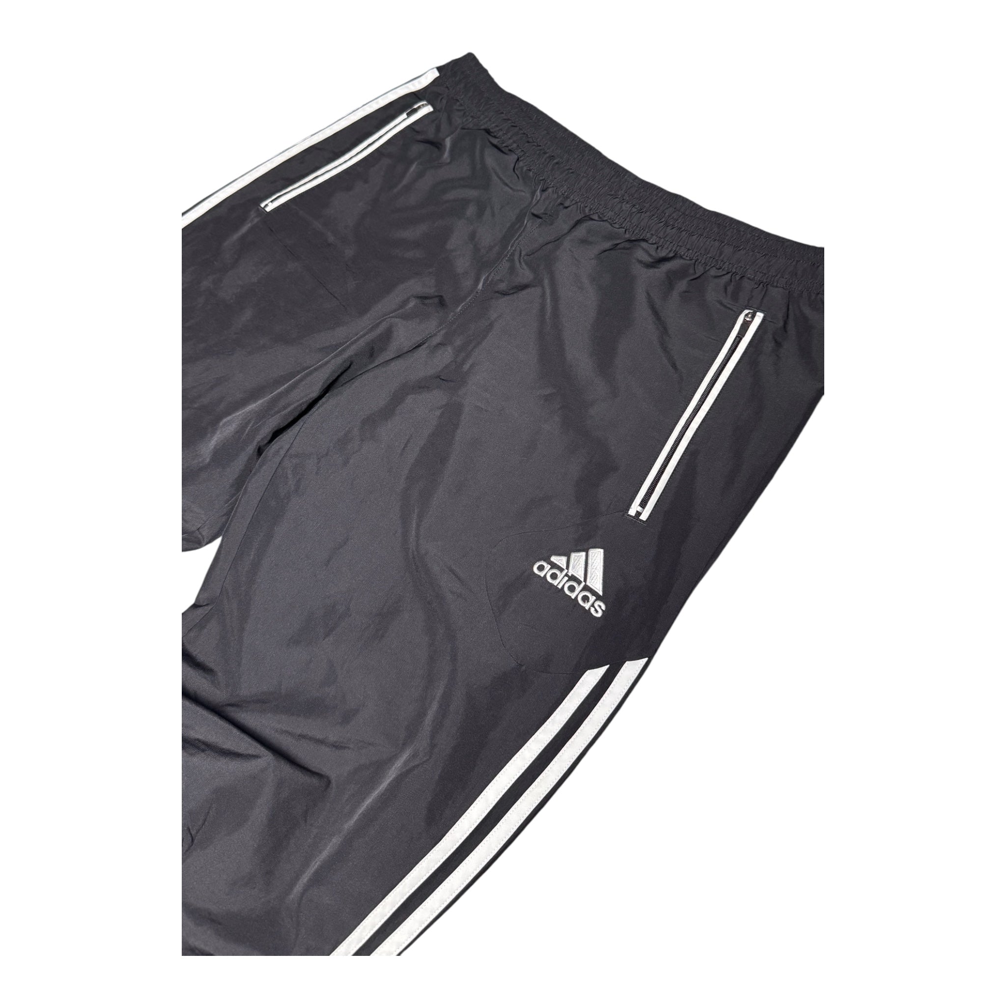 Adidas Trackpants | L