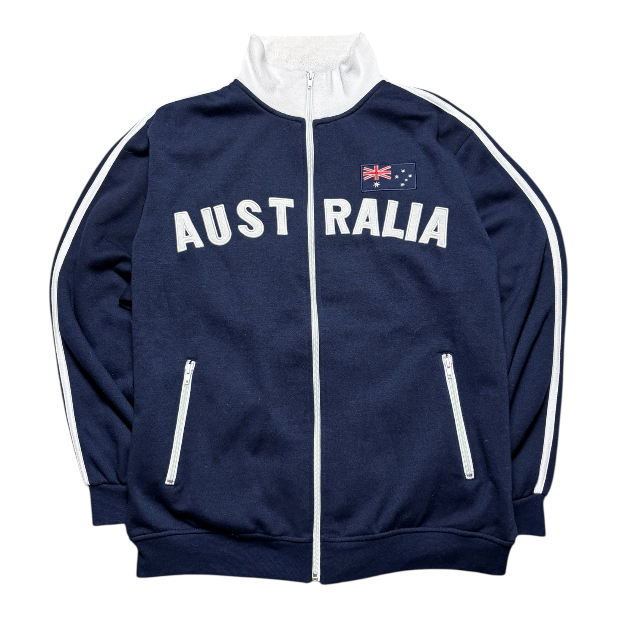 Australia Trackjacket | M