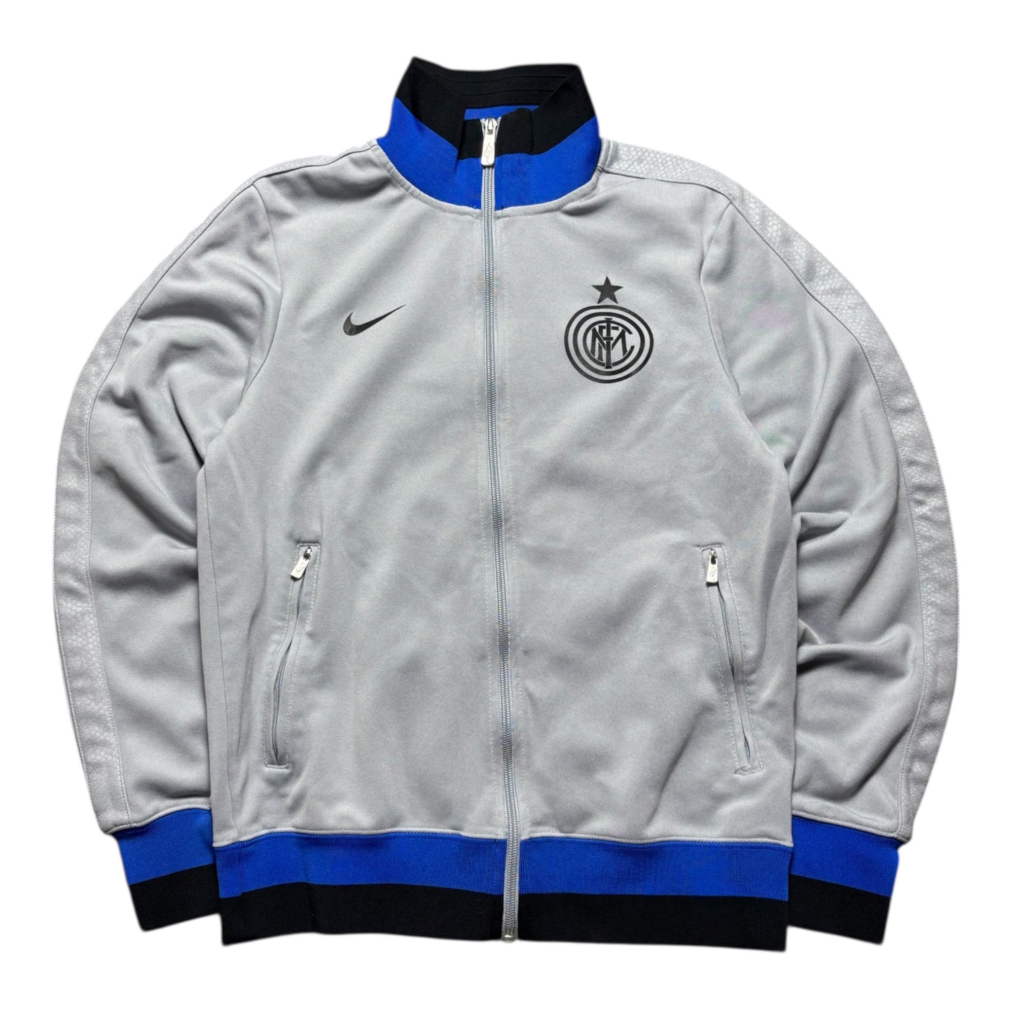 Inter Mailand Trackjacket | S