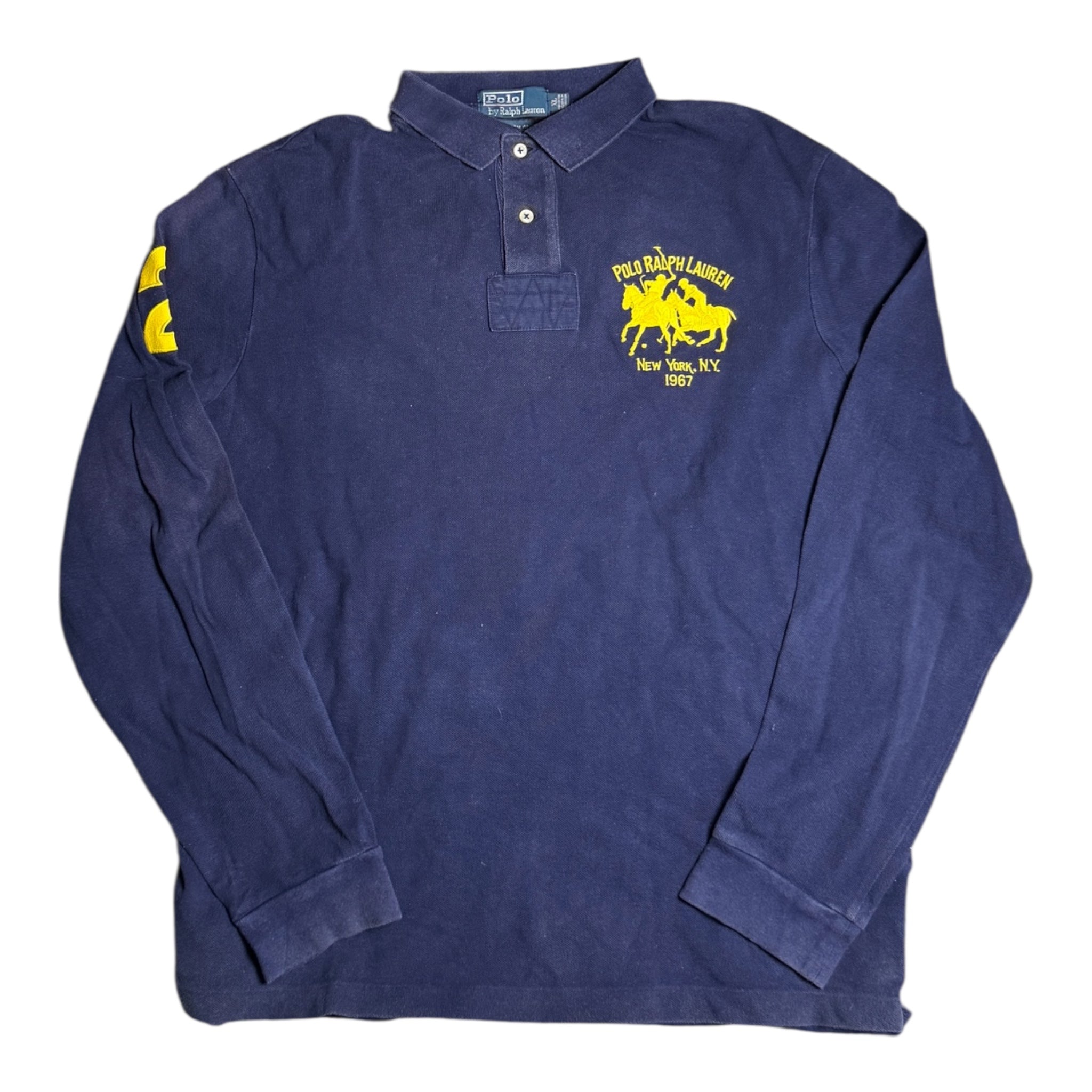 Ralph Lauren Longsleeve | XL