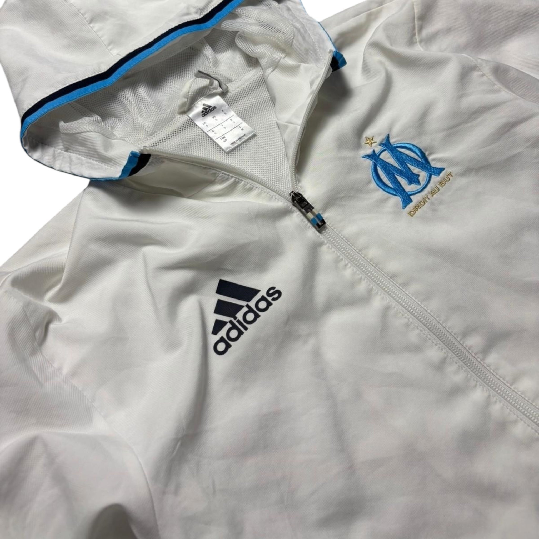 Marseille Trackjacket | S