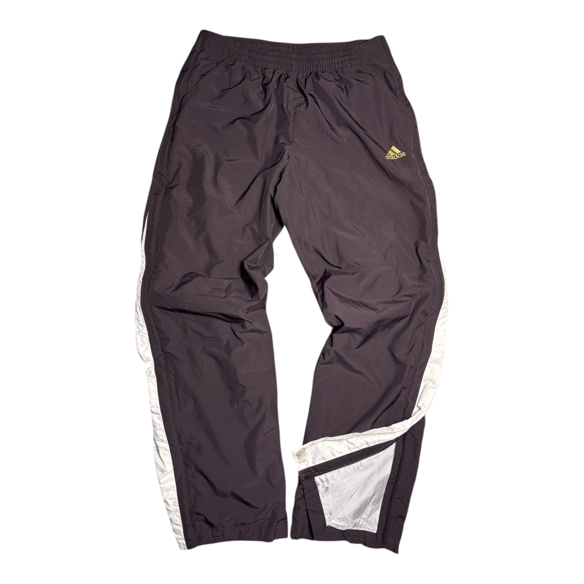 Adidas Trackpants | L