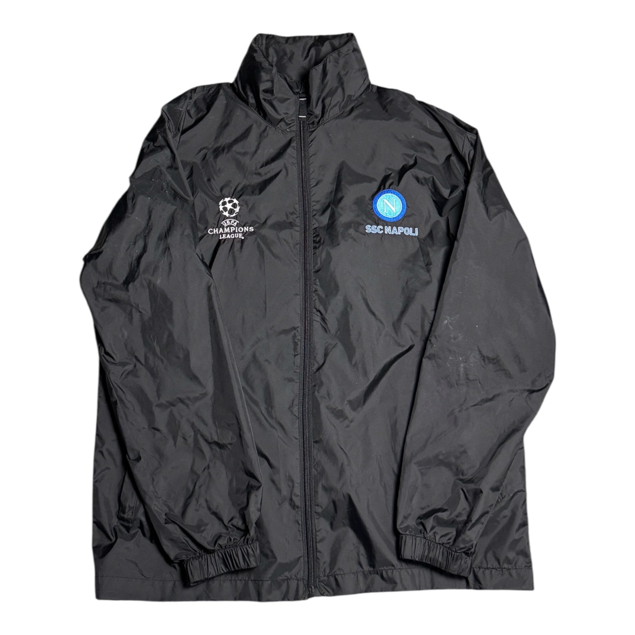 Champions League Jacke | S