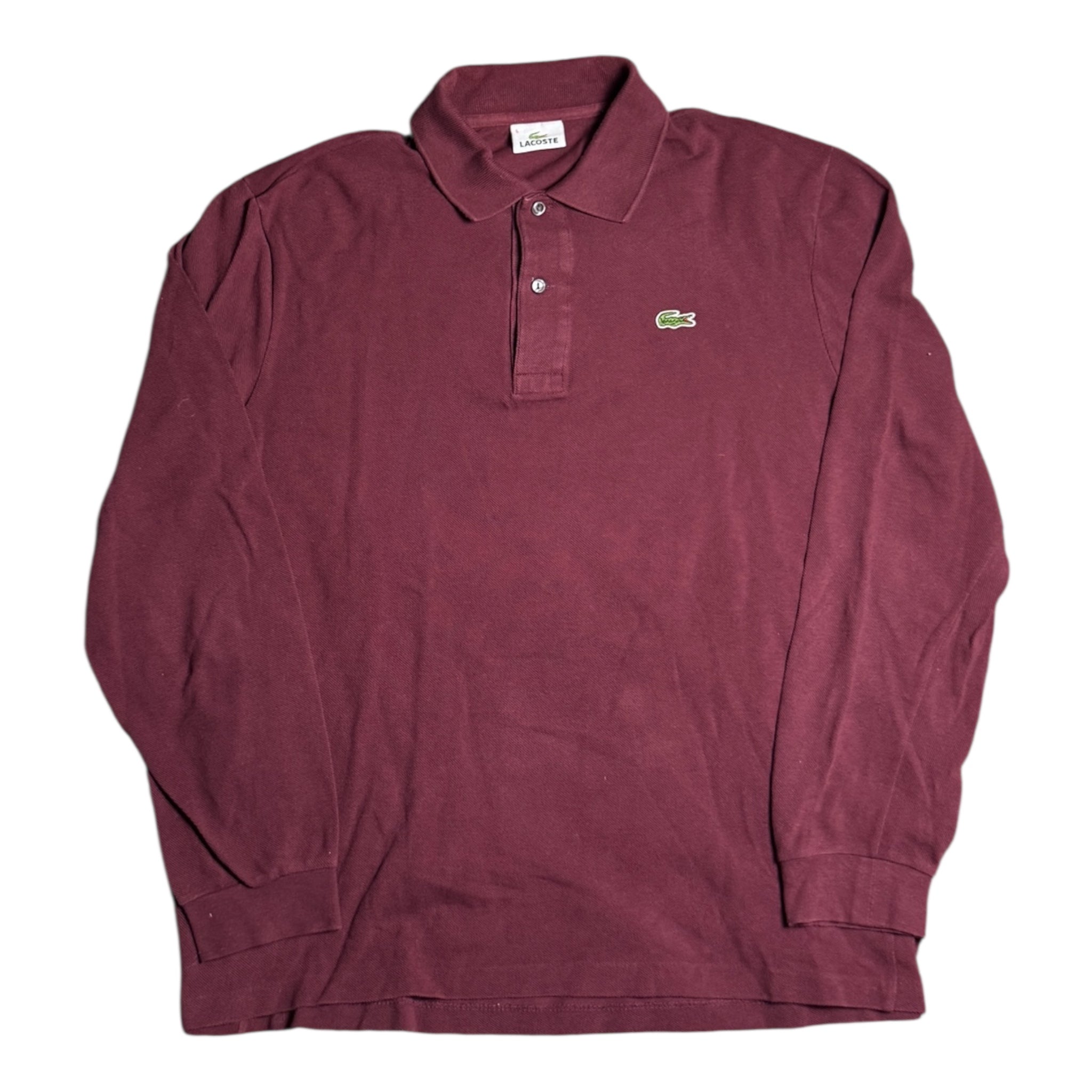 Lacoste longsleeve | L