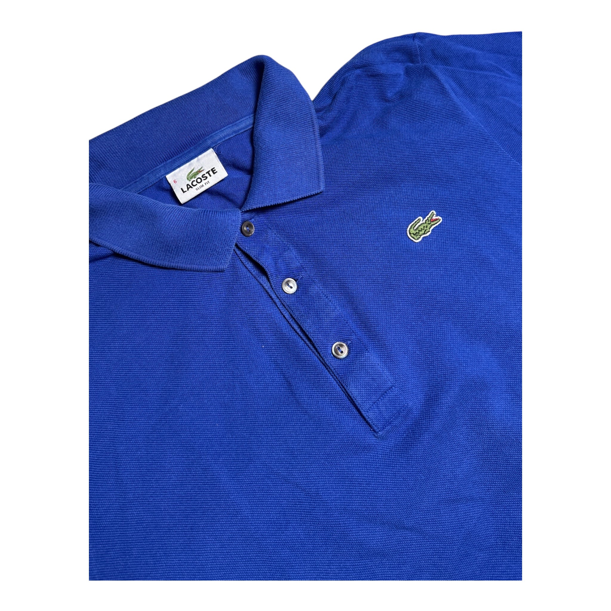 Lacoste Polo | M