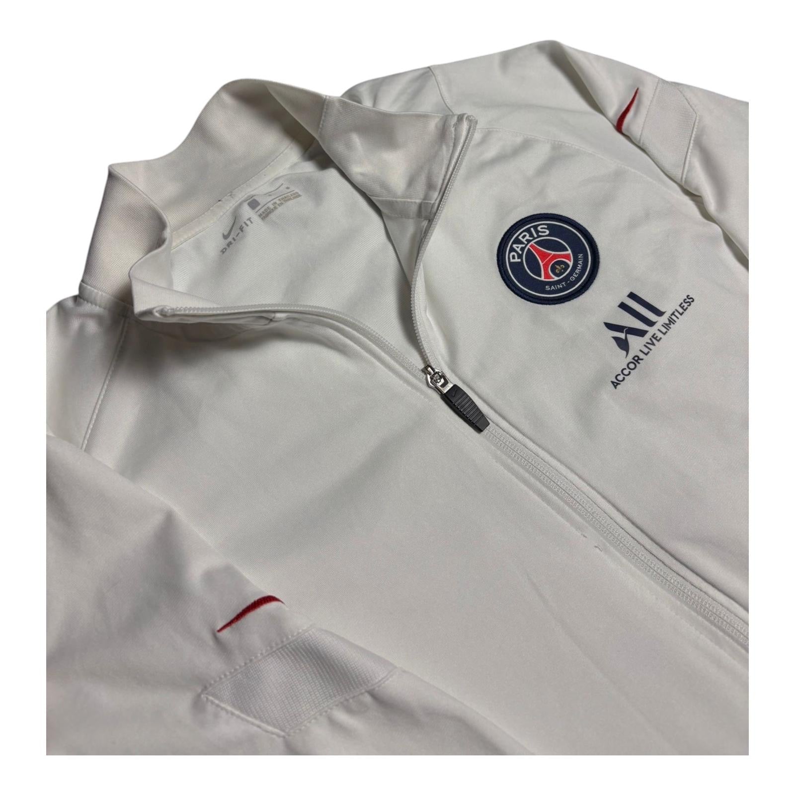Paris Saint-Germain Trackjacket | L