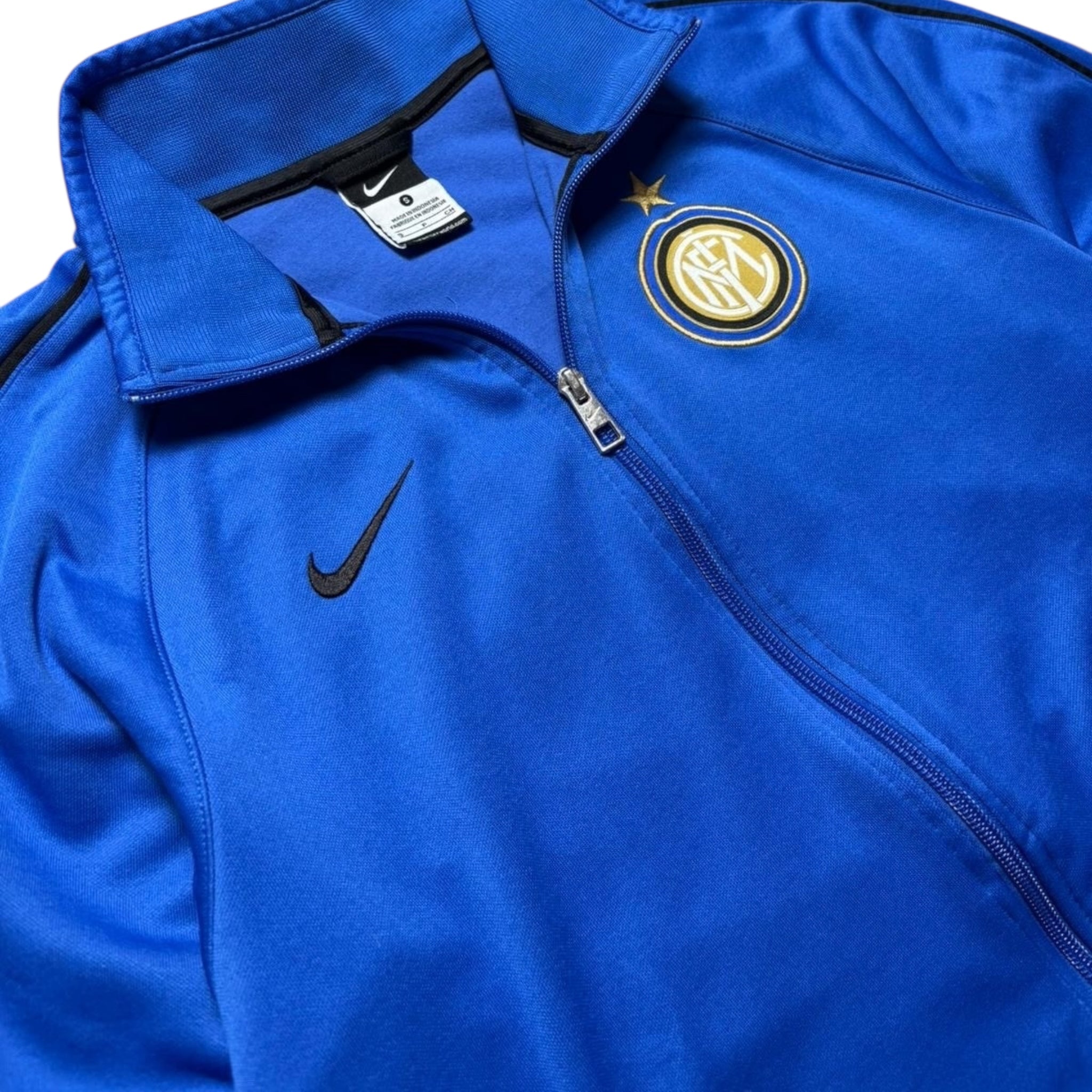 Inter Mailand Trackjacket | S