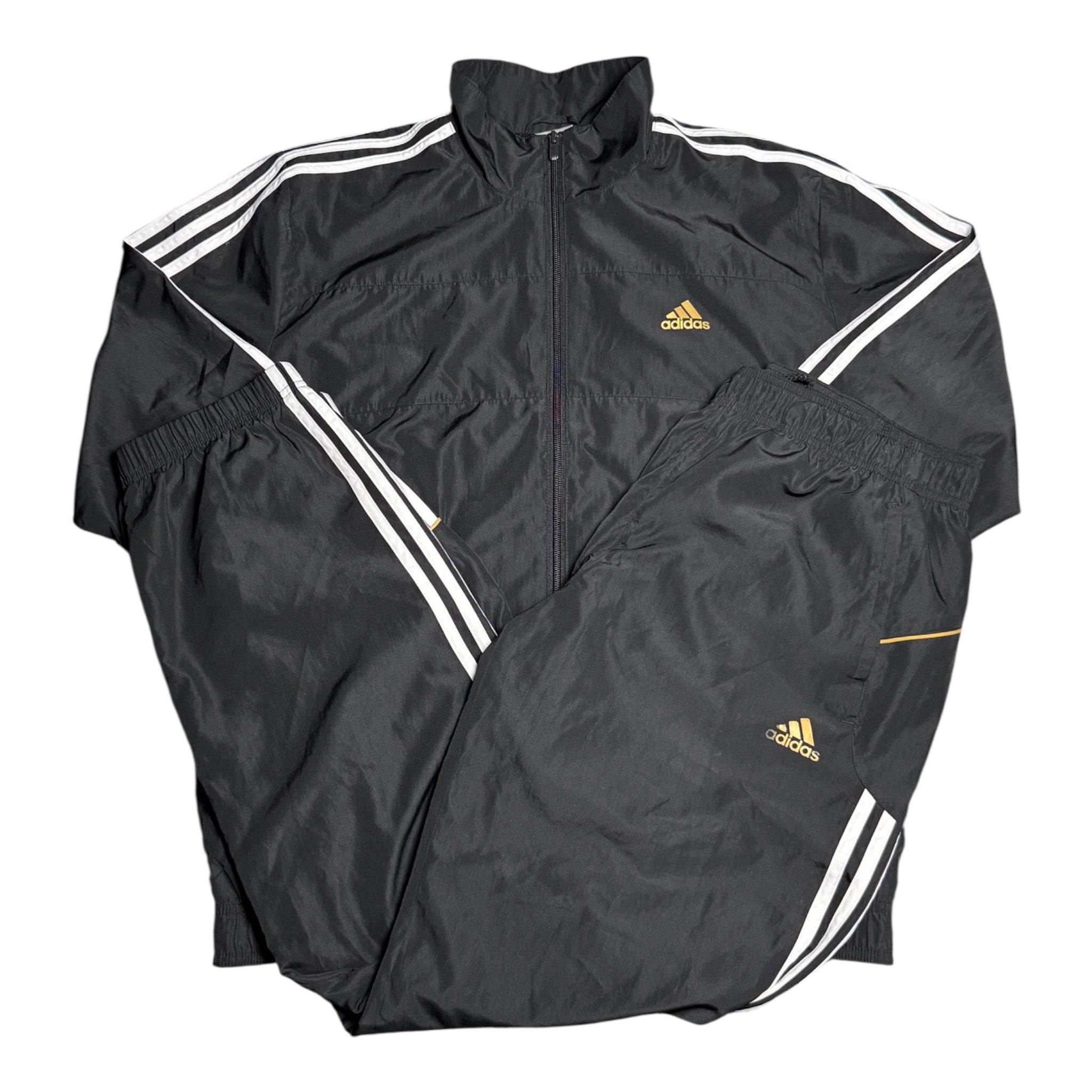 Adidas Tracksuit | M