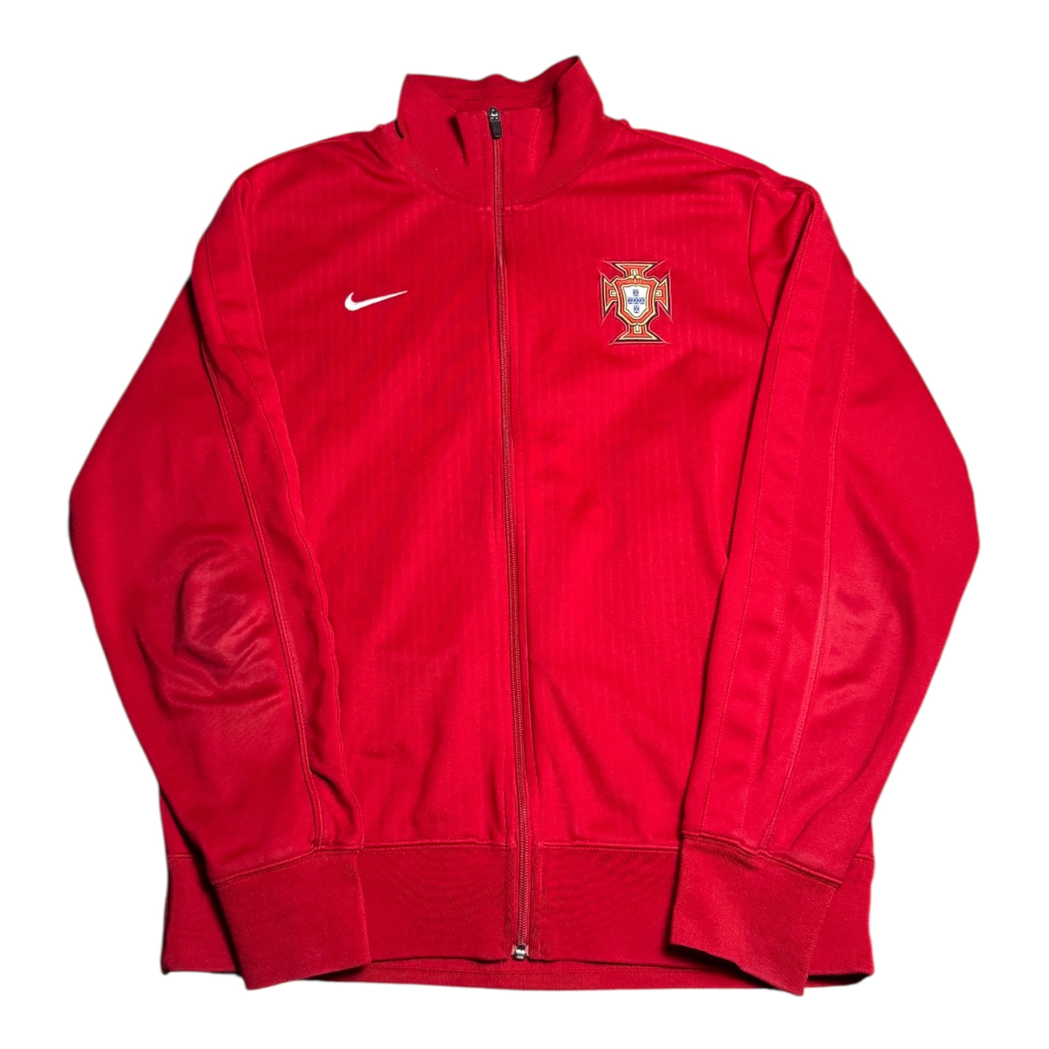 Portugal Trackjacket | XL