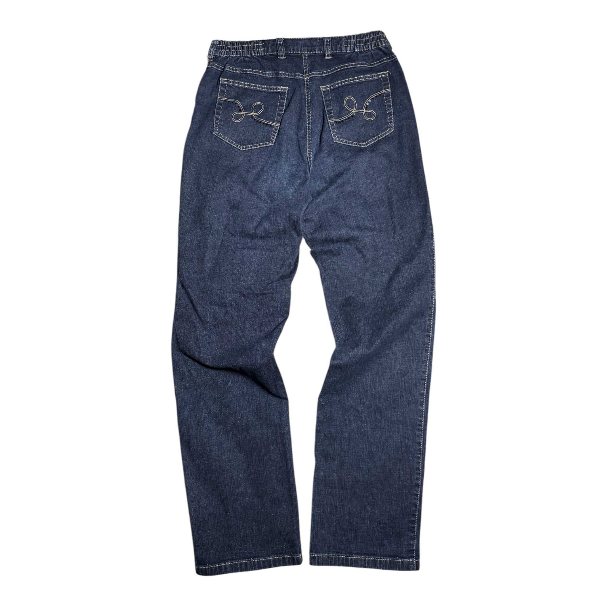 Adelina Damen Jeans | W31