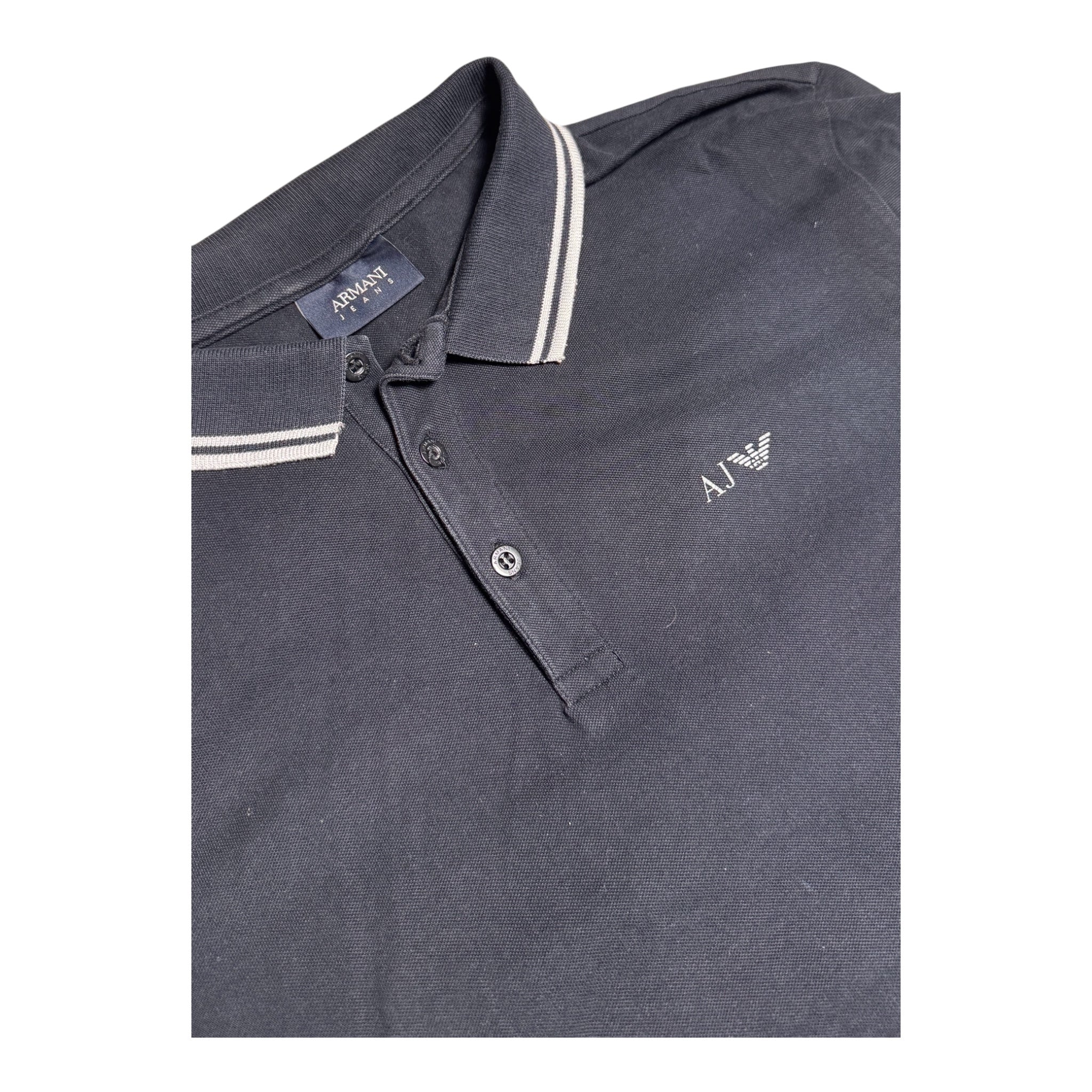 Armani Polo | L