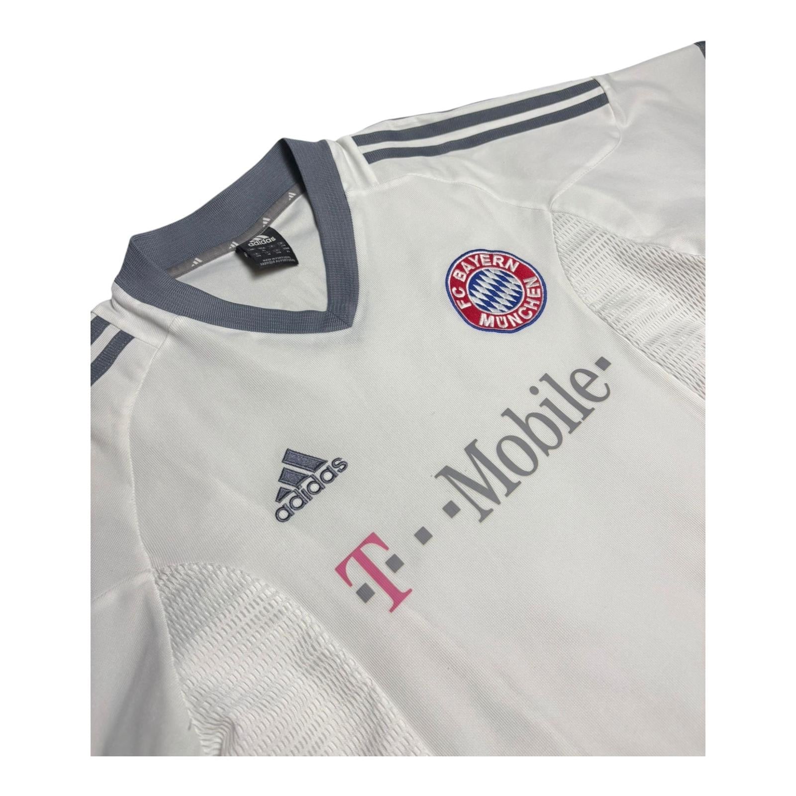 FC Bayern München Trikot | L