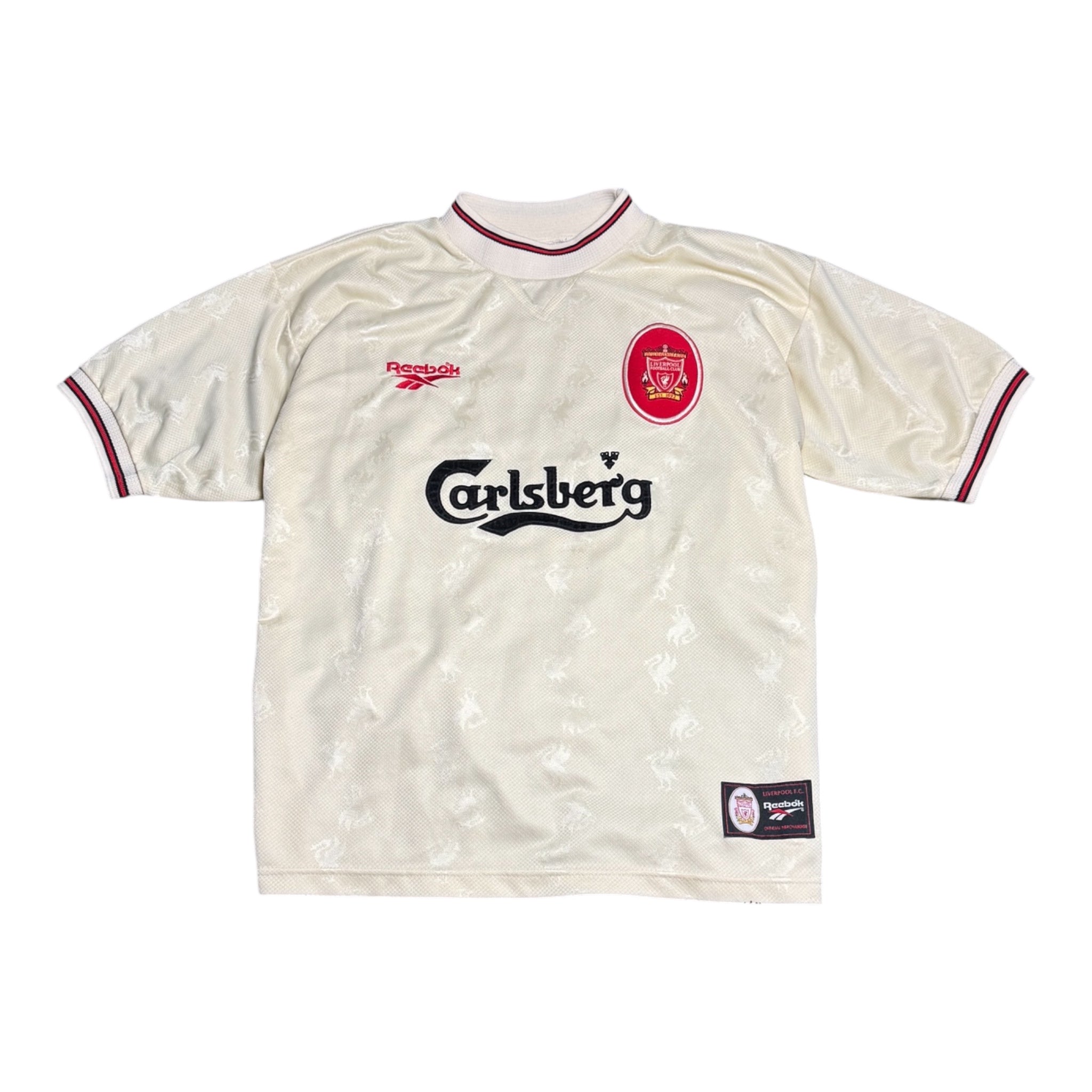 Liverpool Trikot | L