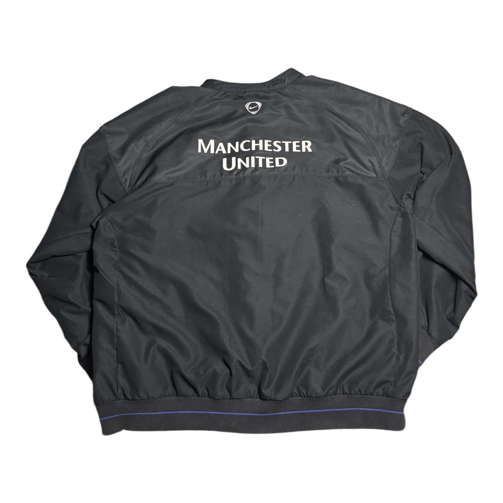 Manchester United Trackjacket | XL
