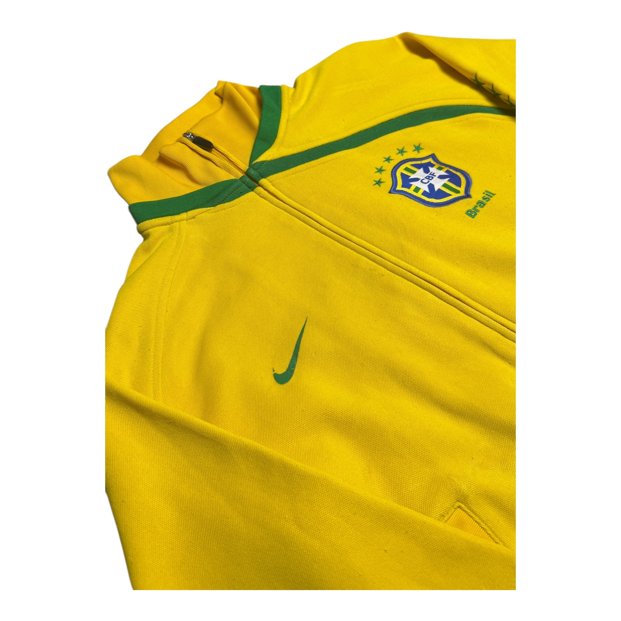 Brasilien Trackjacket | M